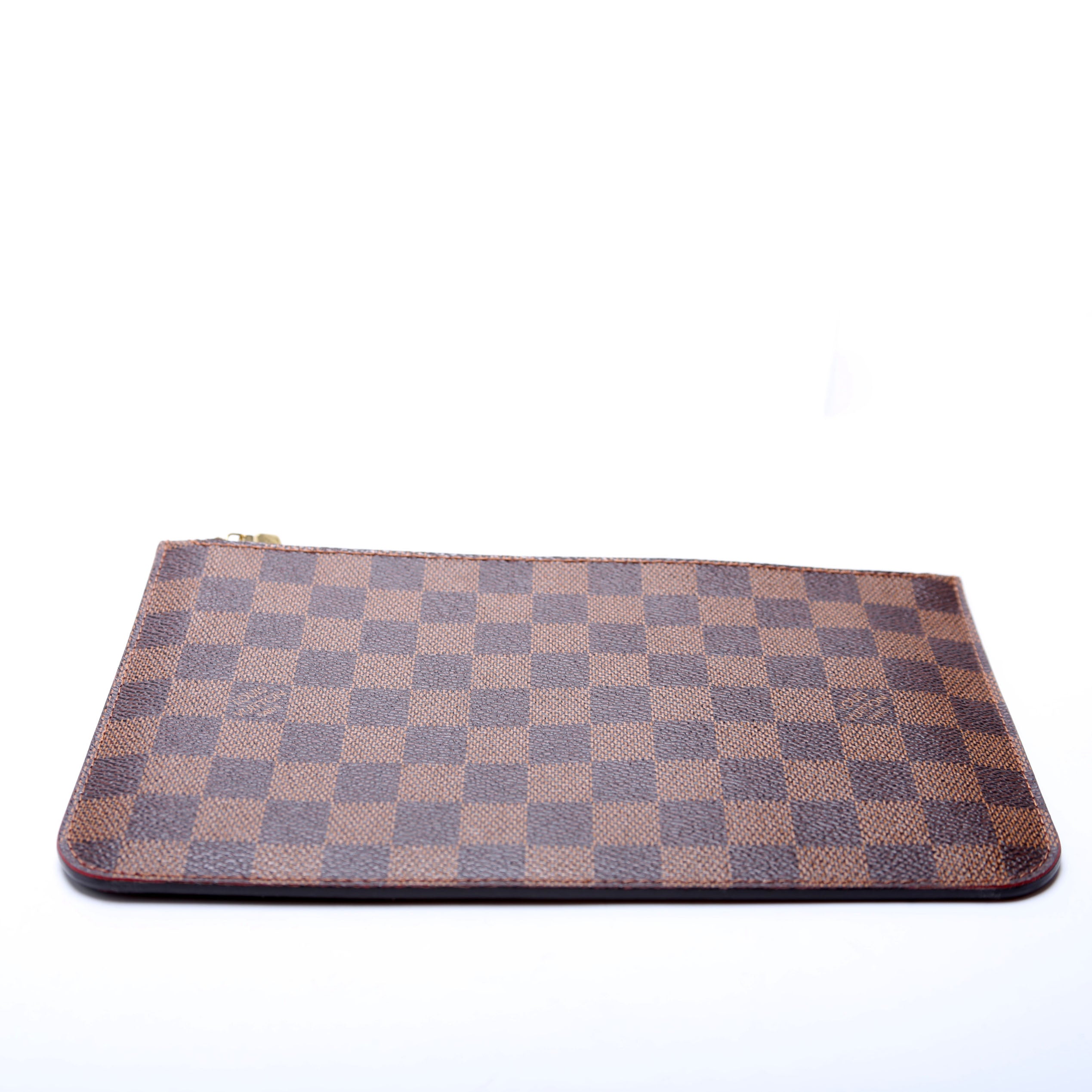 Pochette Only Neverfull Damier Ebene