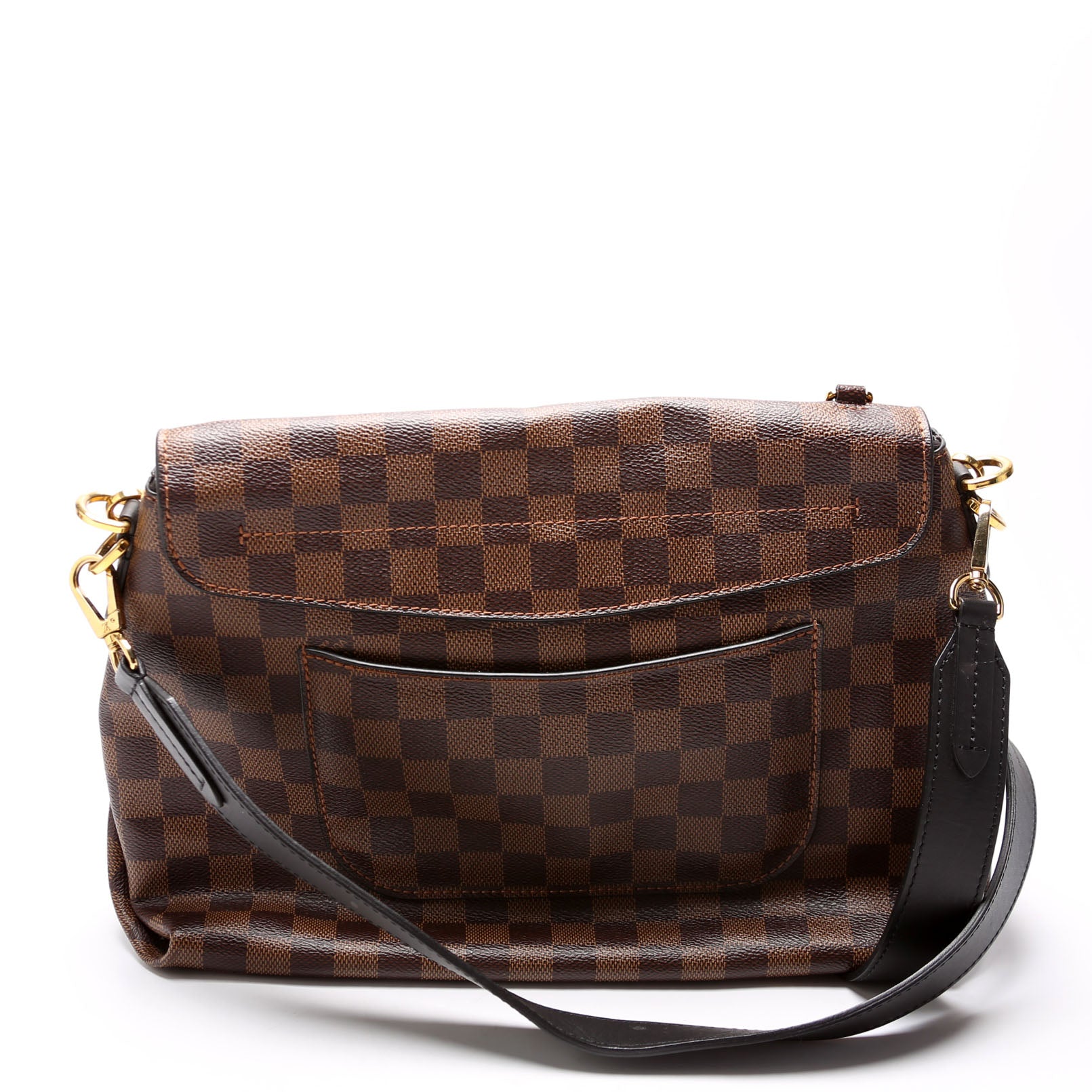 Beaubourg MM Damier Ebene