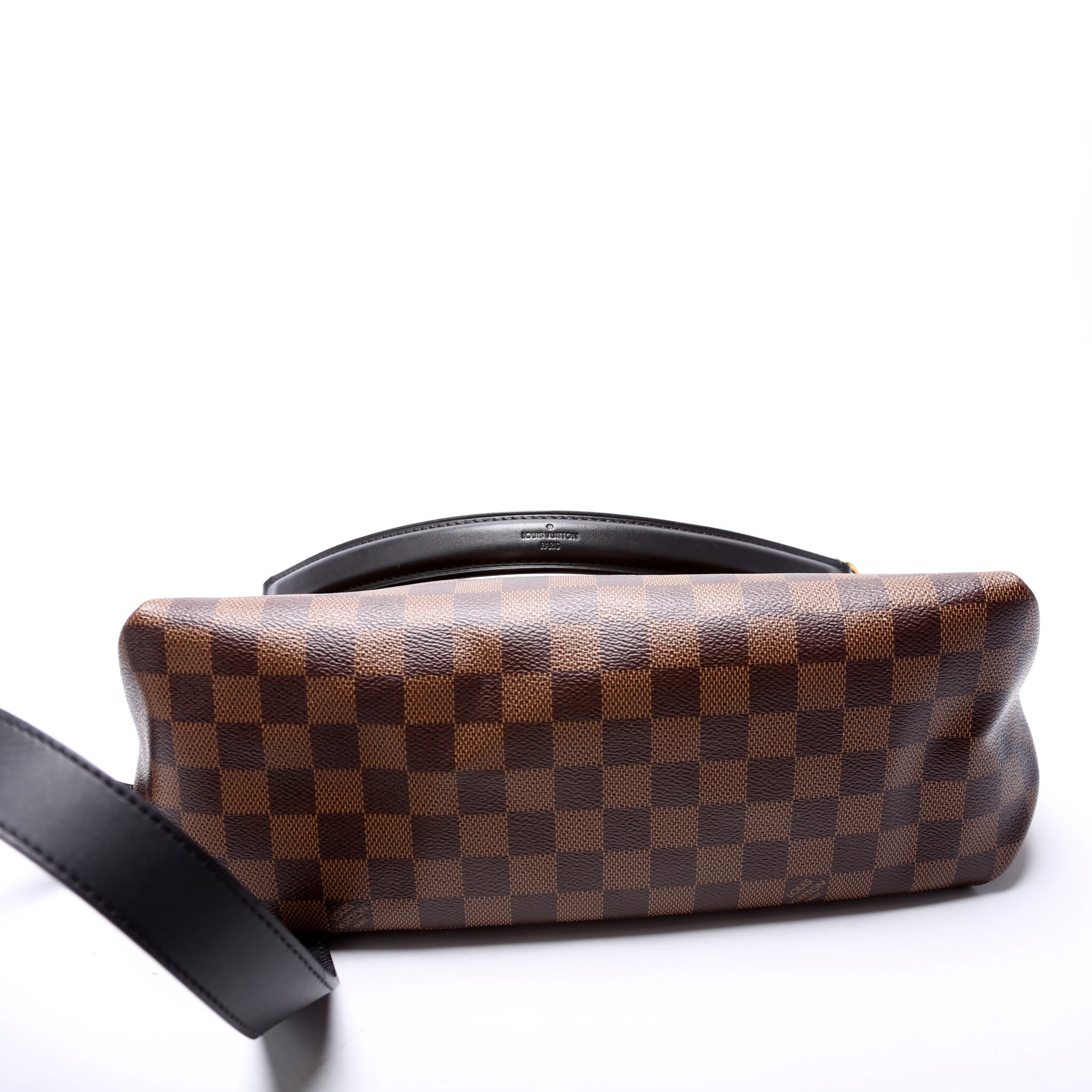 Beaubourg MM Damier Ebene