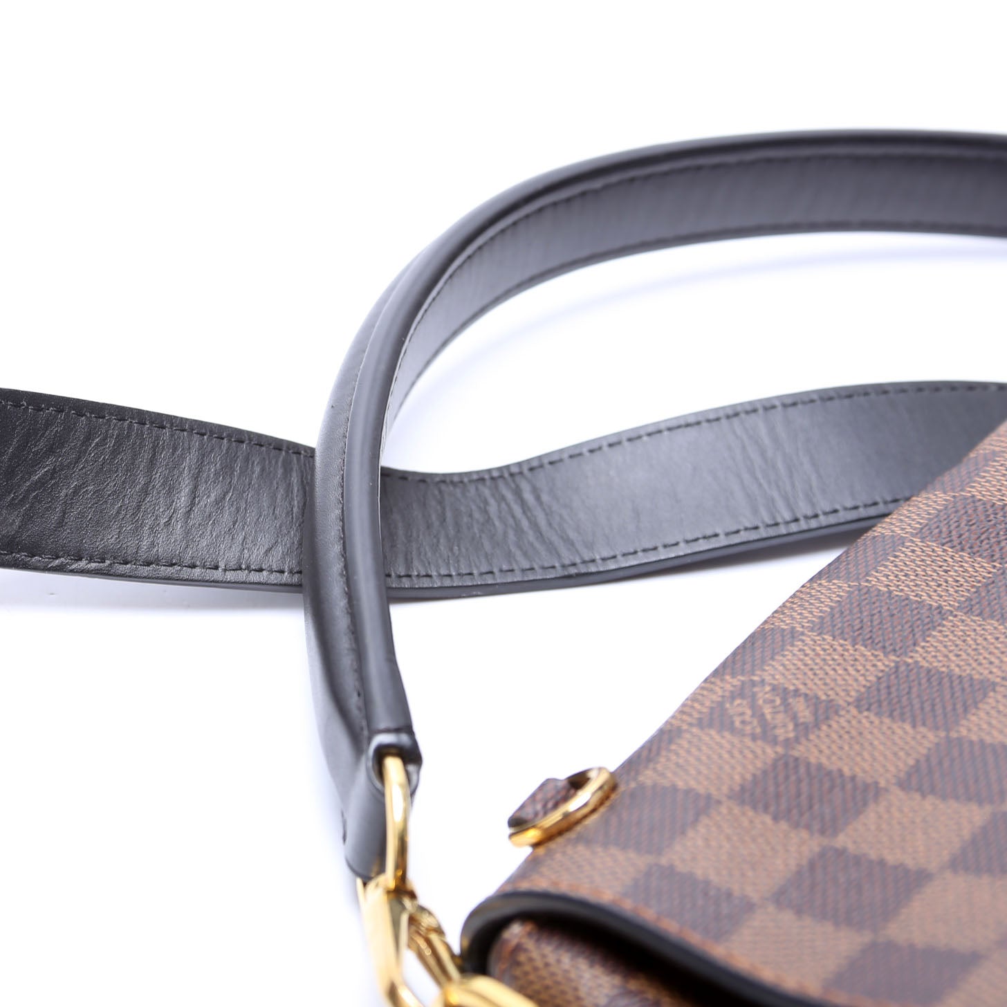 Beaubourg MM Damier Ebene