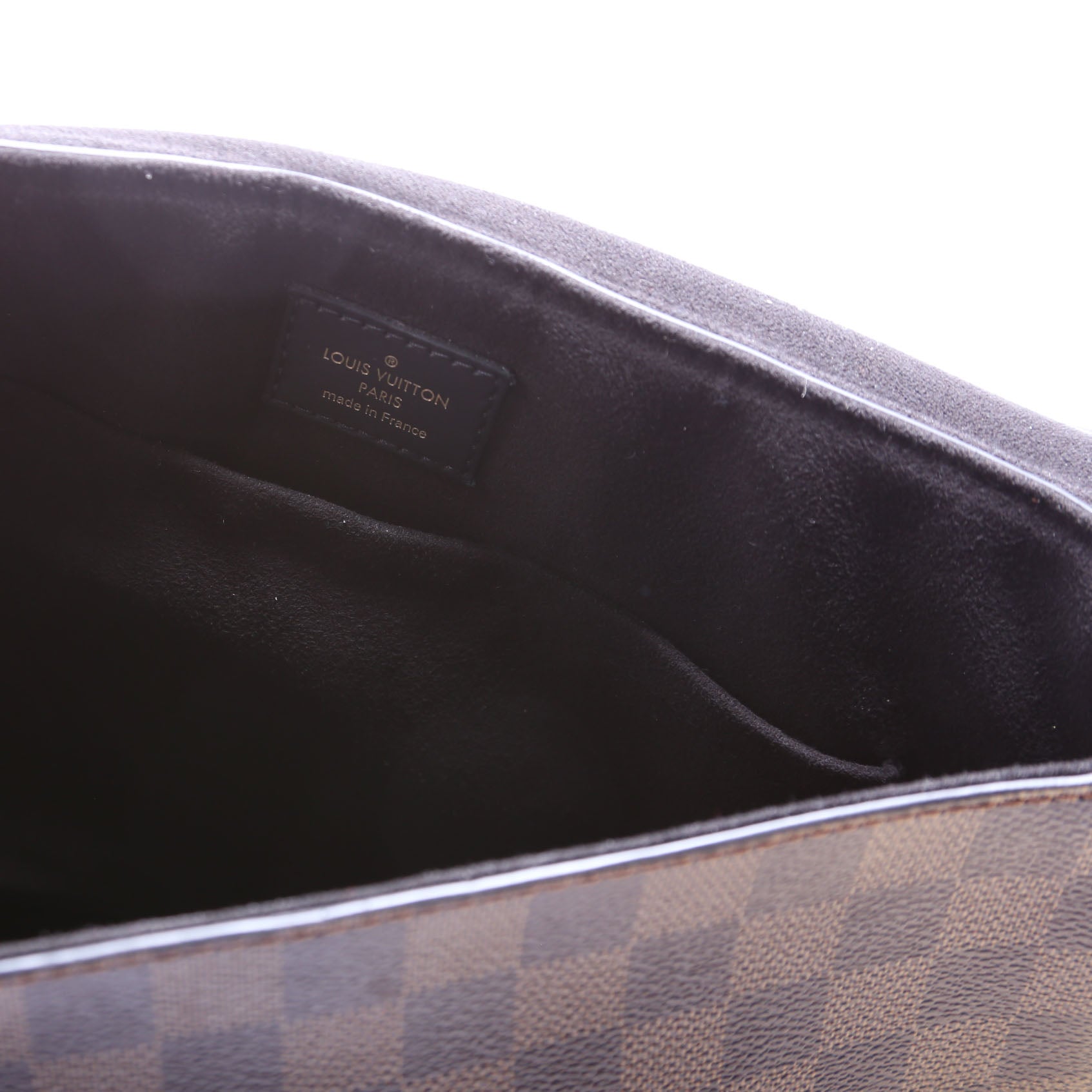 Beaubourg MM Damier Ebene