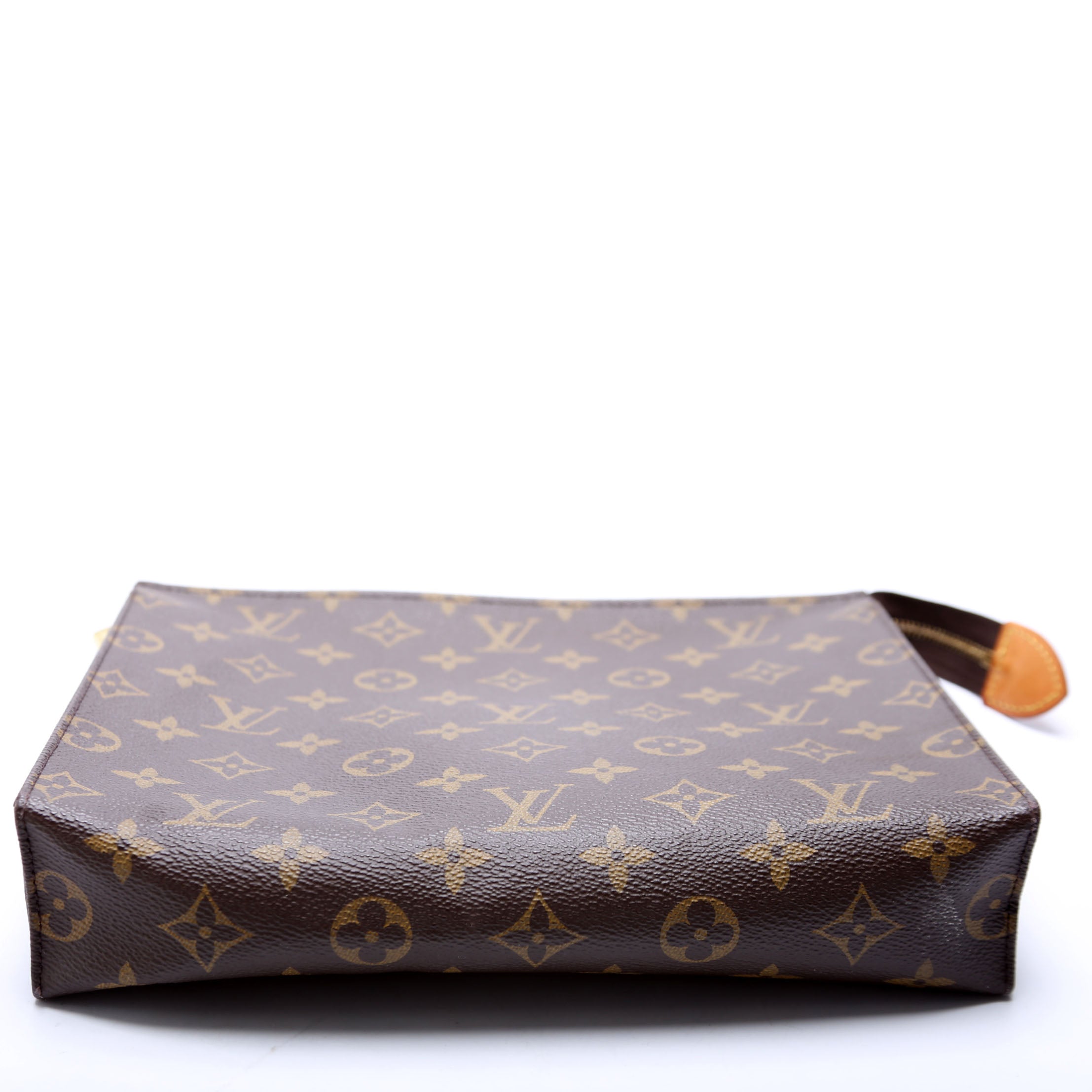Toiletry Pouch 26 Newer Monogram