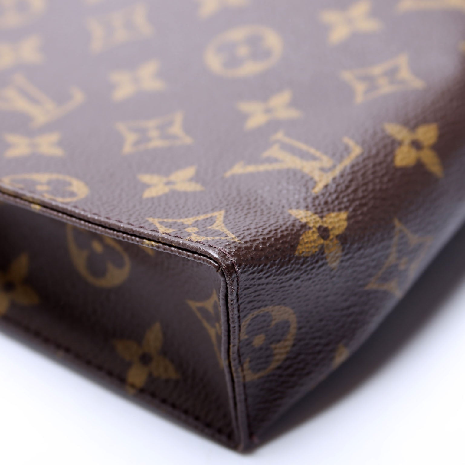 Toiletry Pouch 26 Newer Monogram