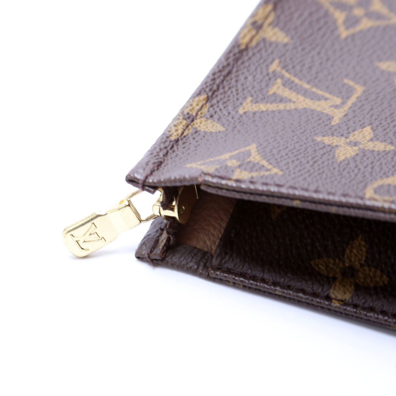Toiletry Pouch 26 Newer Monogram