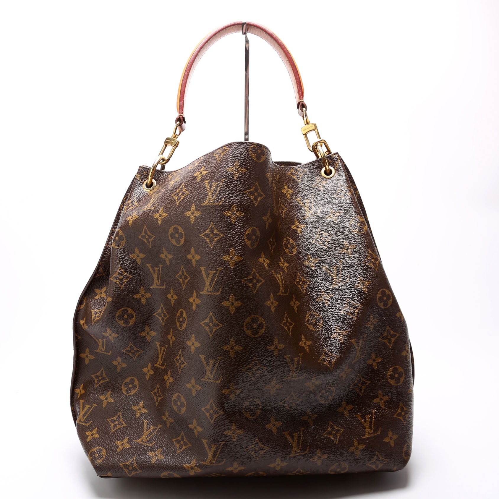 Metis Shoulder Monogram
