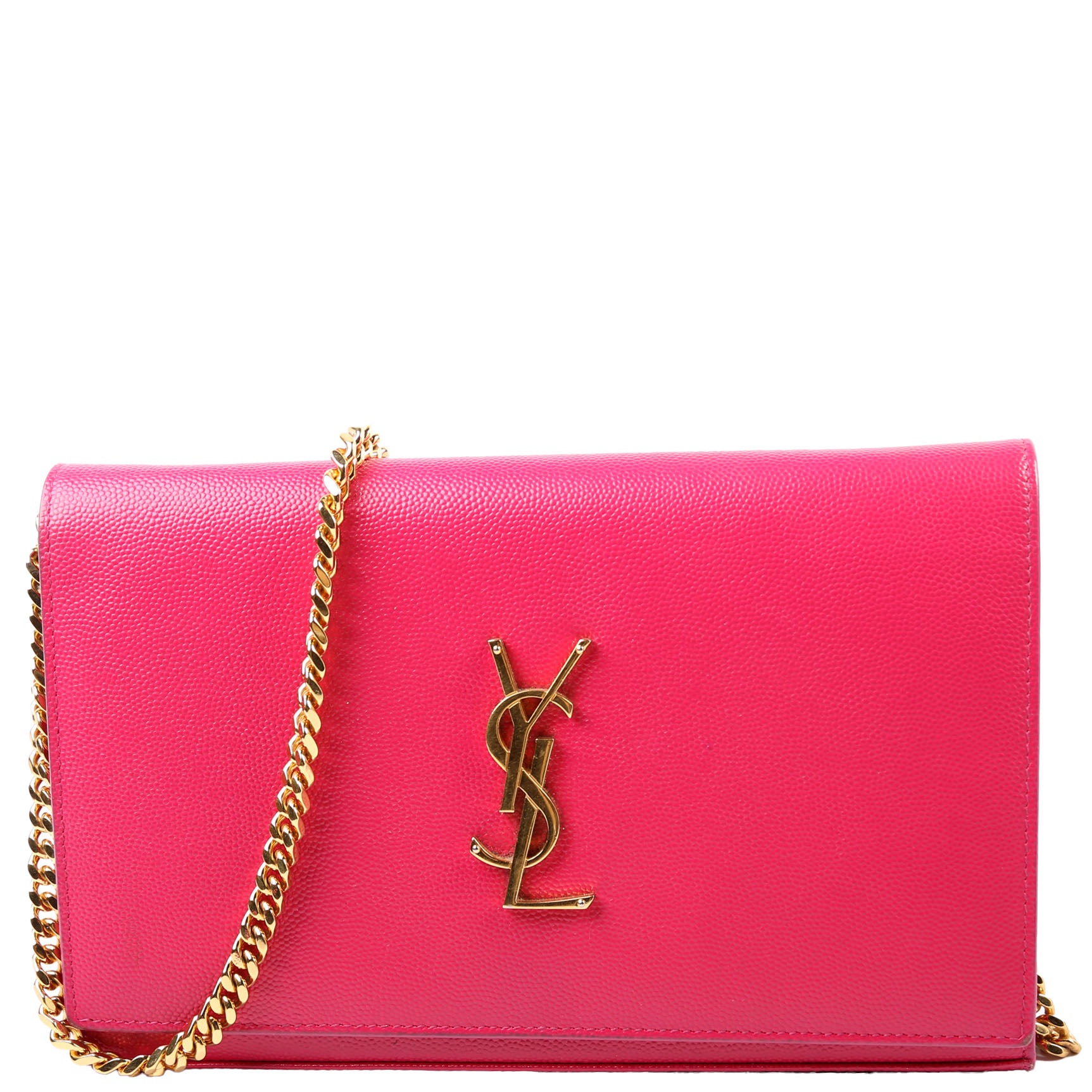 Kate Chain Wallet 377829 Pink