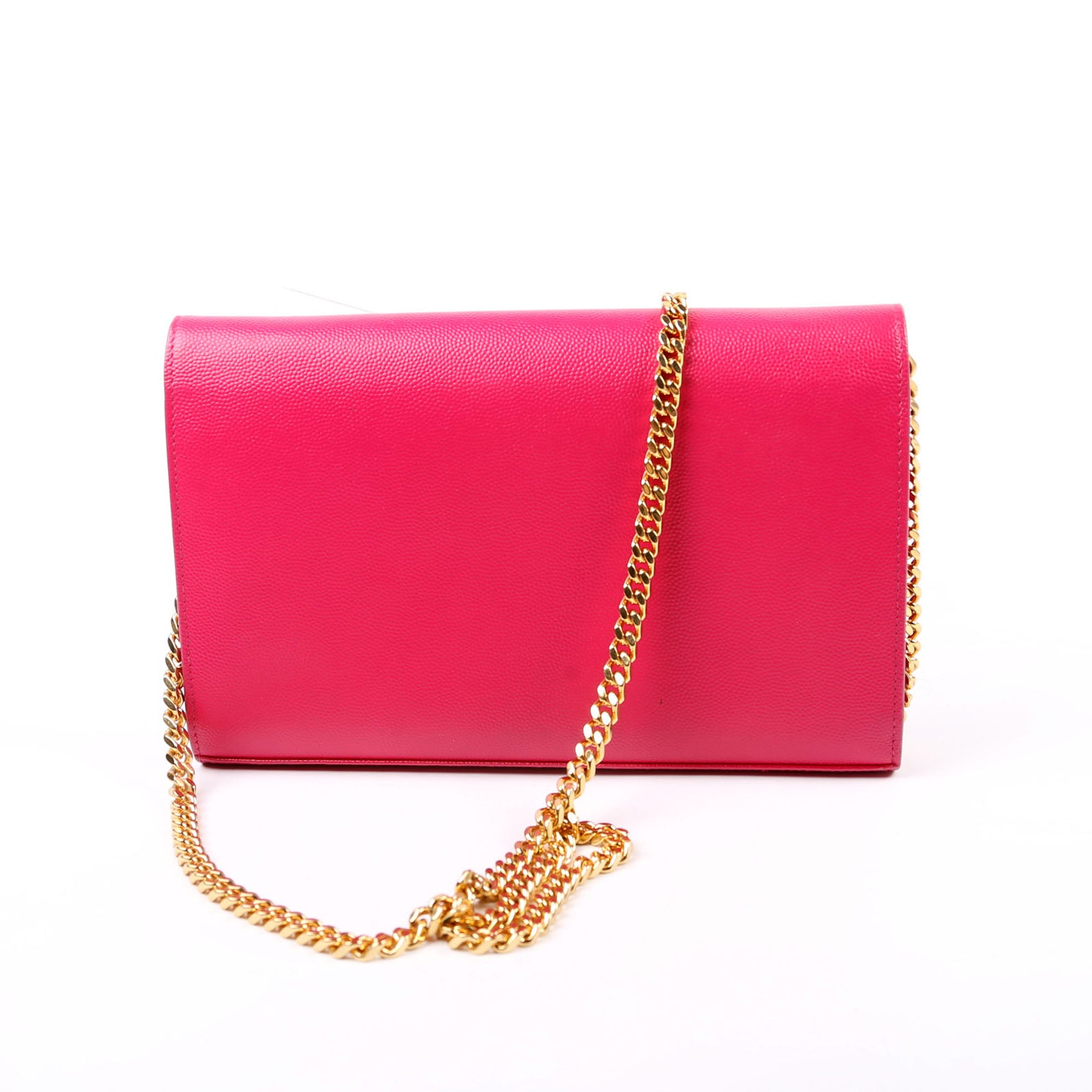 Kate Chain Wallet 377829 Pink