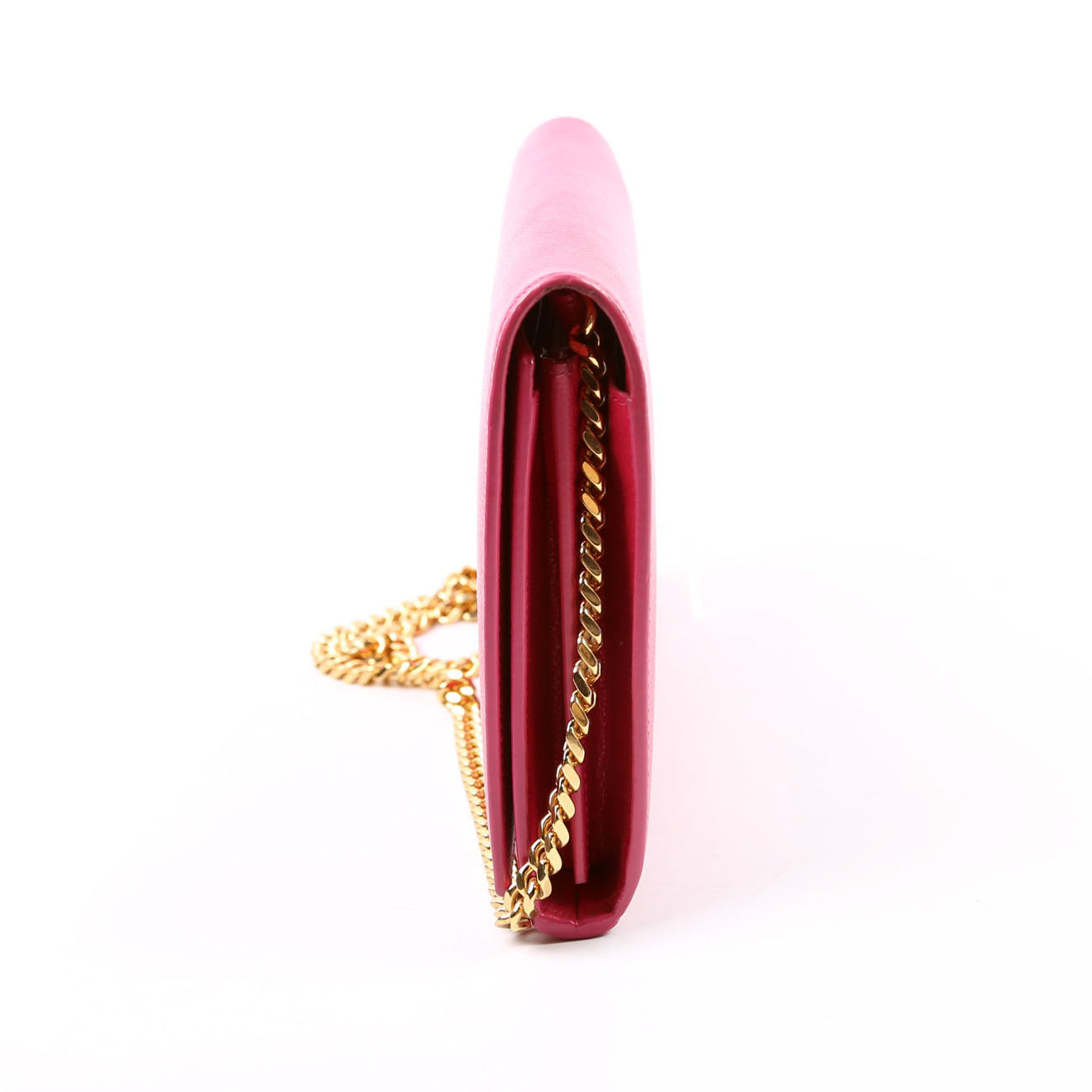 Kate Chain Wallet 377829 Pink
