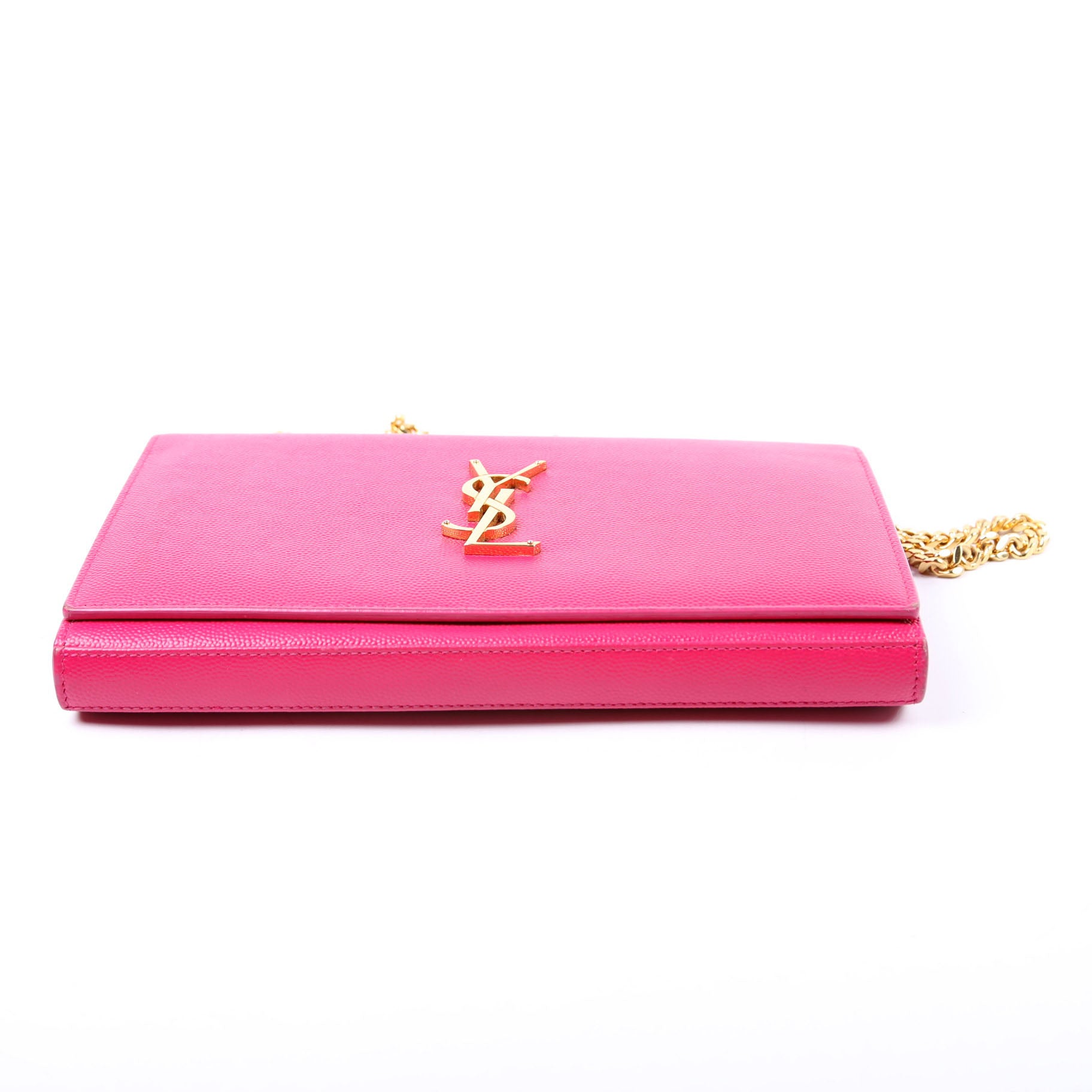 Kate Chain Wallet 377829 Pink