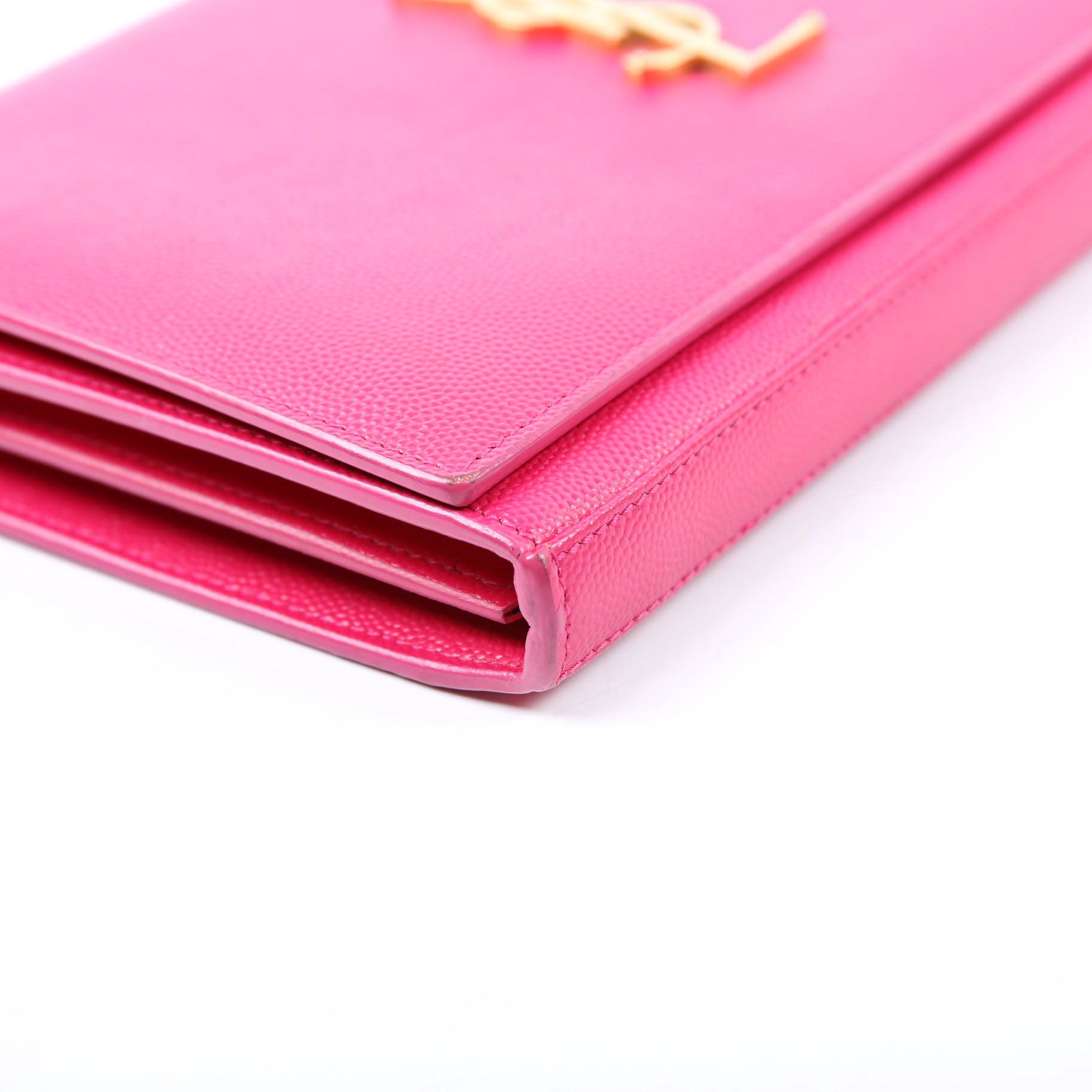Kate Chain Wallet 377829 Pink