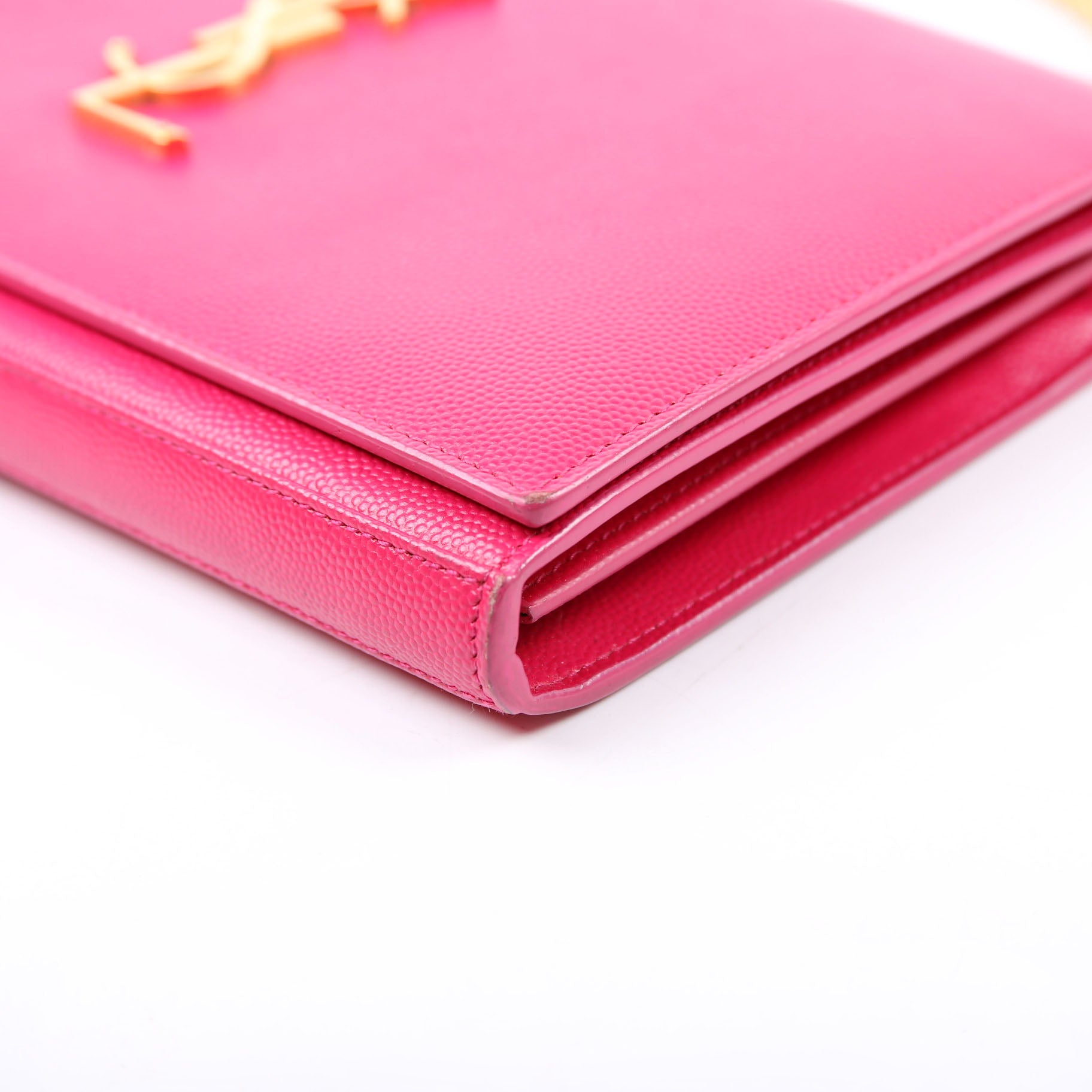 Kate Chain Wallet 377829 Pink