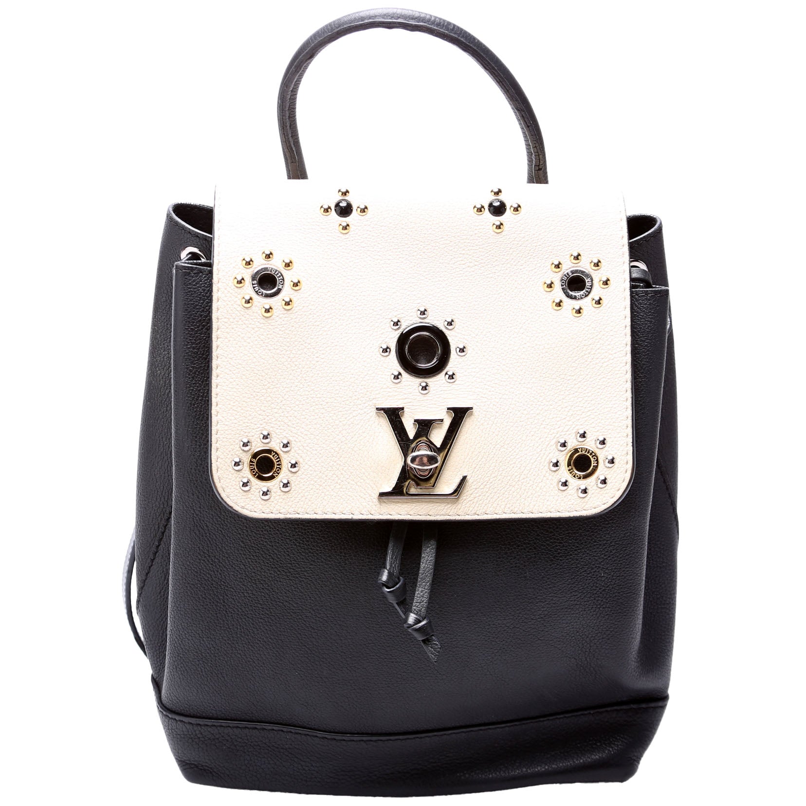 Lockme Backpack Mechanical Flower