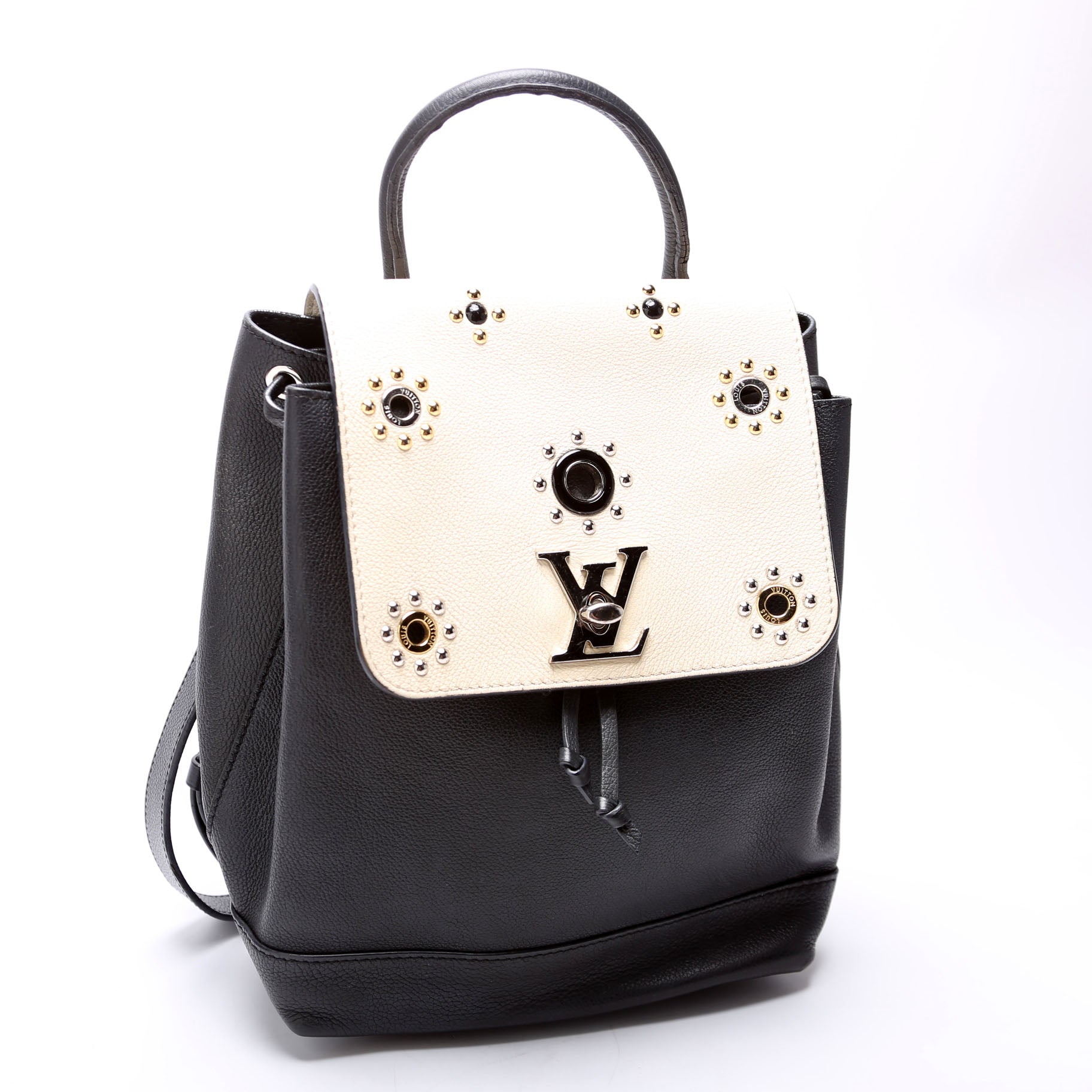 Lockme Backpack Mechanical Flower