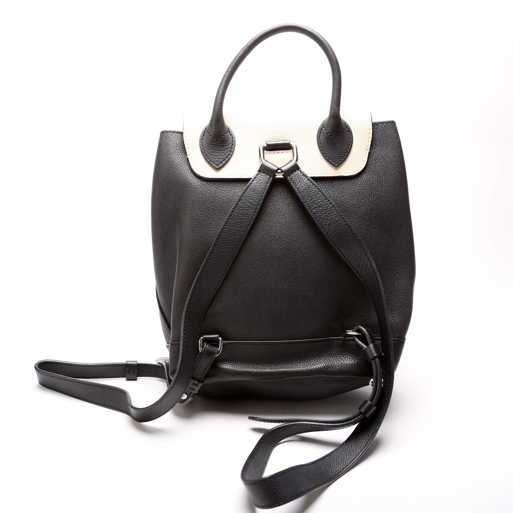 Lockme Backpack Mechanical Flower