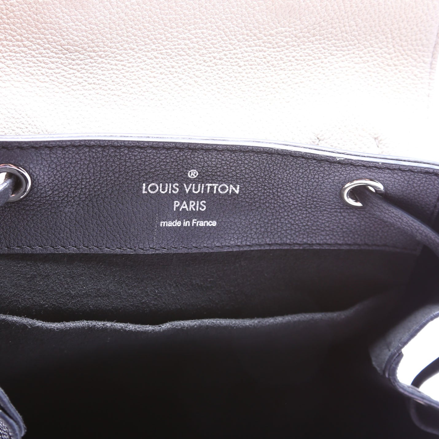 Lockme Backpack Mechanical Flower