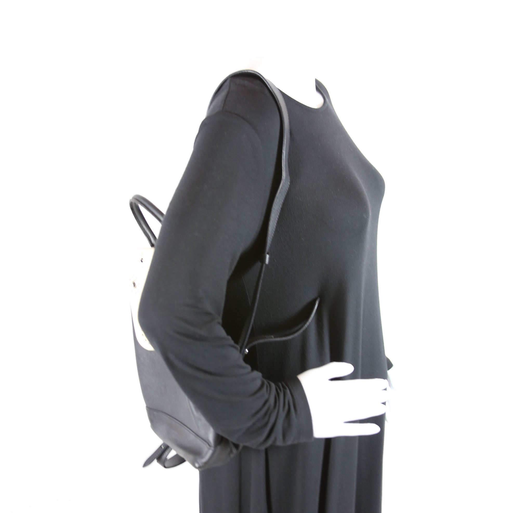 Lockme Backpack Mechanical Flower