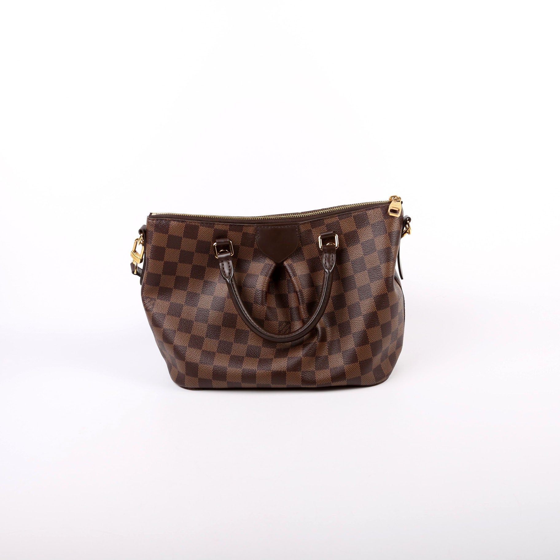 Siena PM Damier Ebene