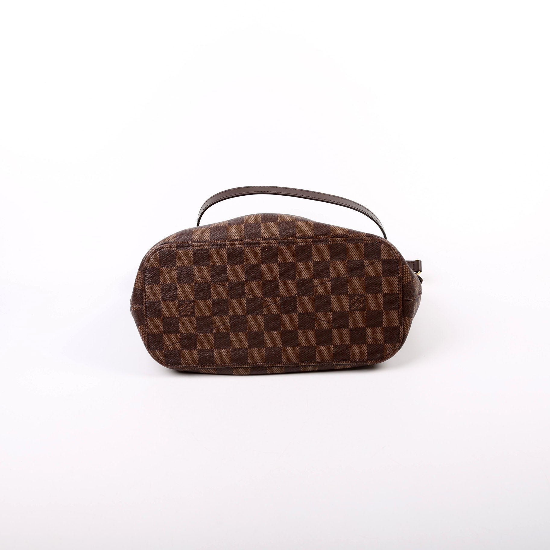 Siena PM Damier Ebene