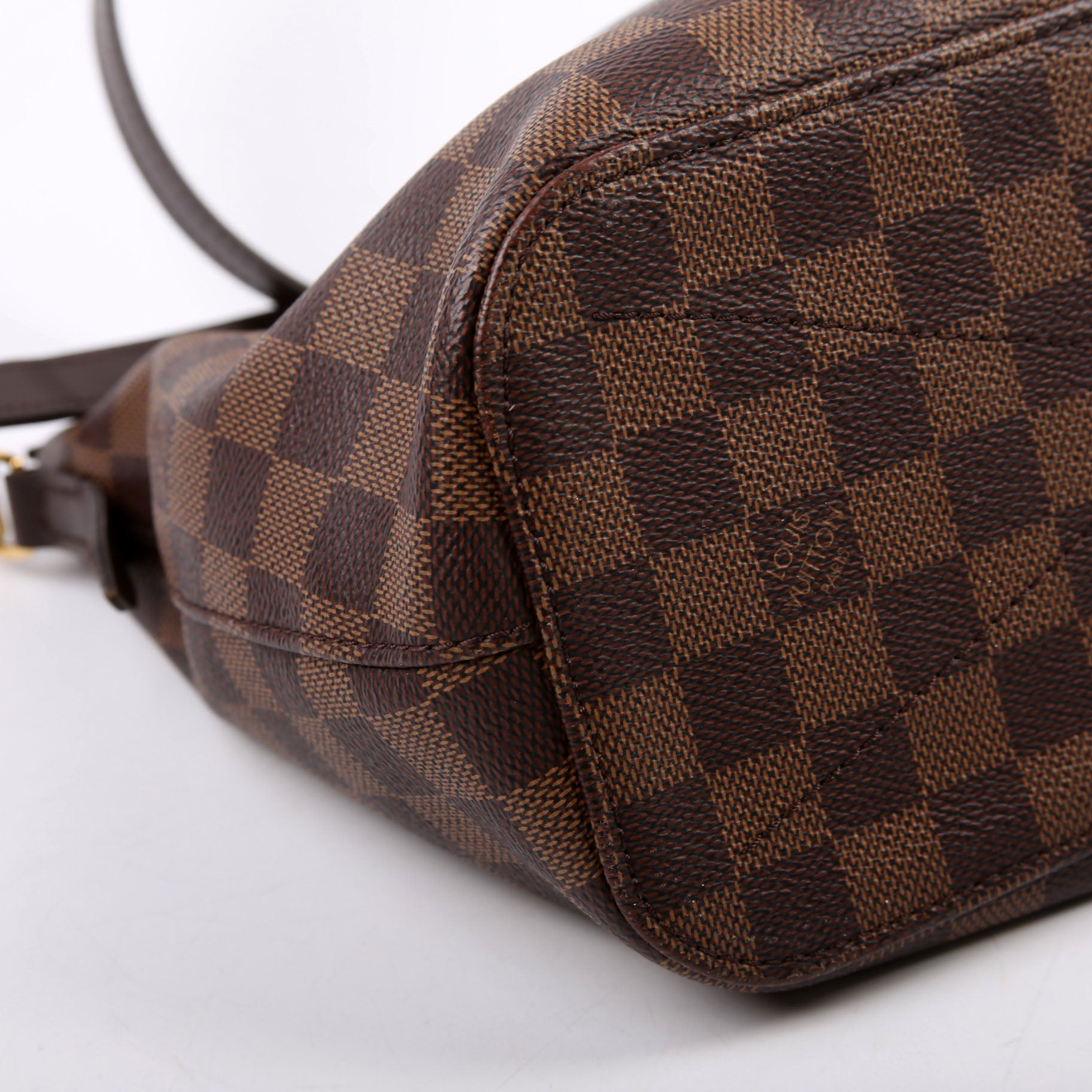 Siena PM Damier Ebene