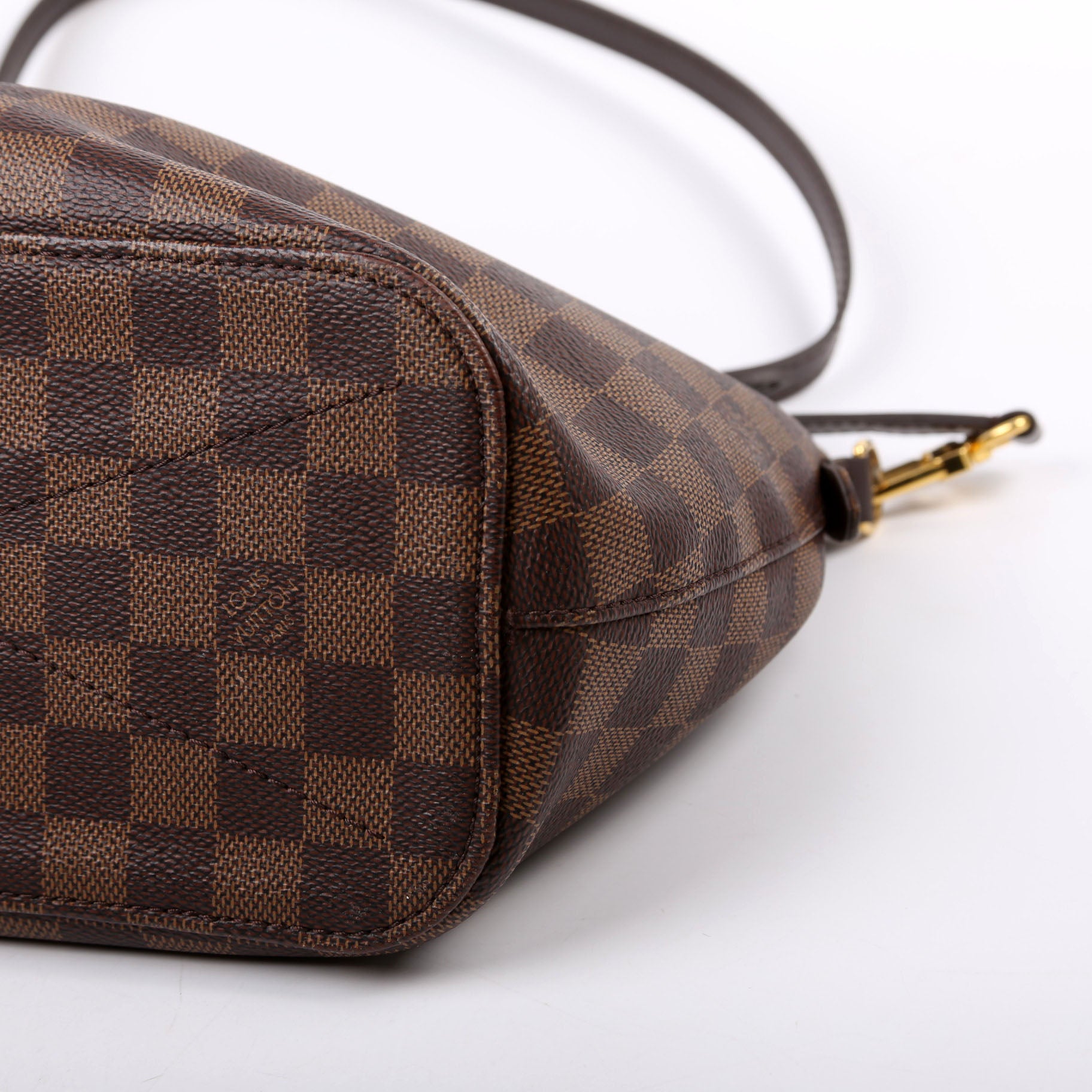 Siena PM Damier Ebene