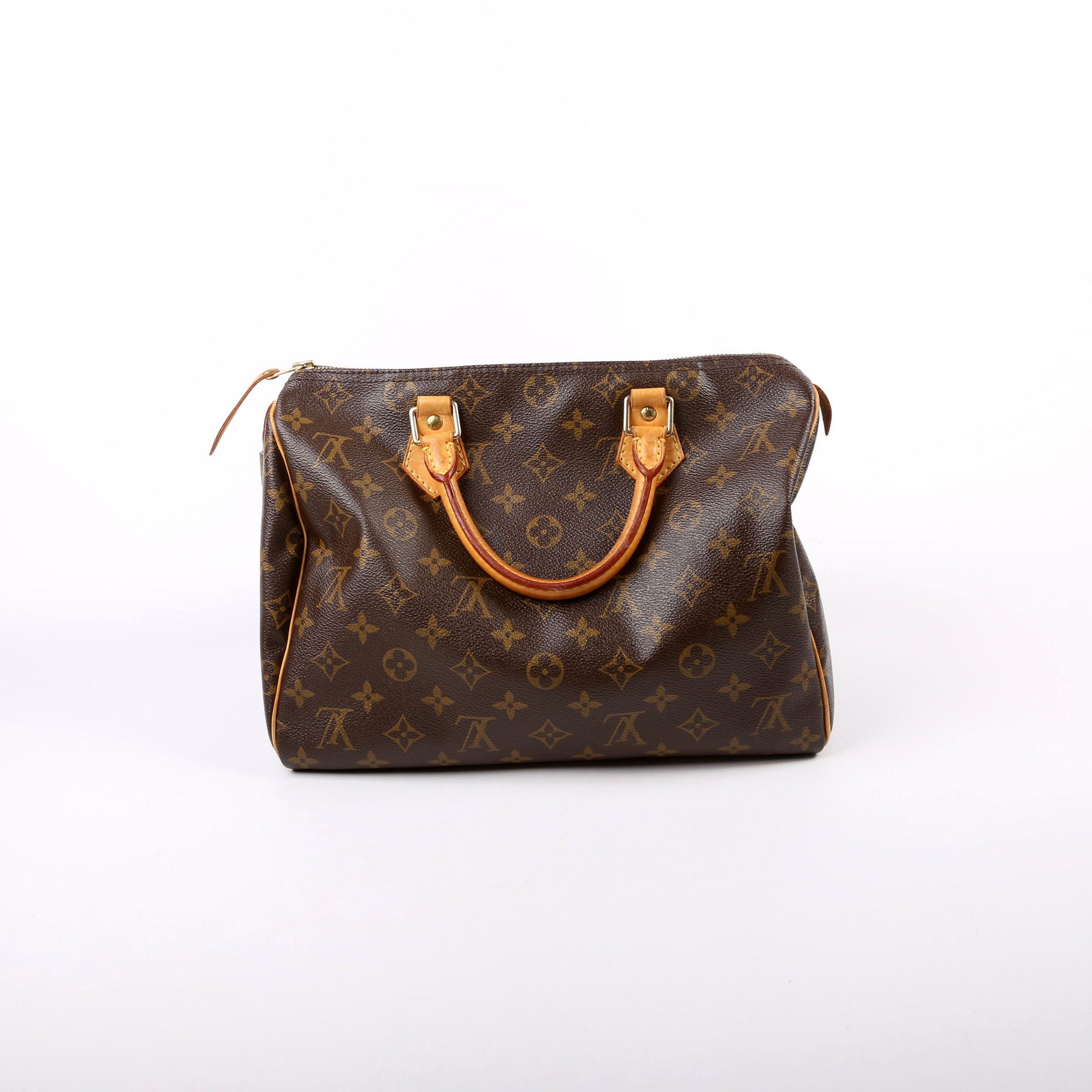 Speedy 30 Monogram
