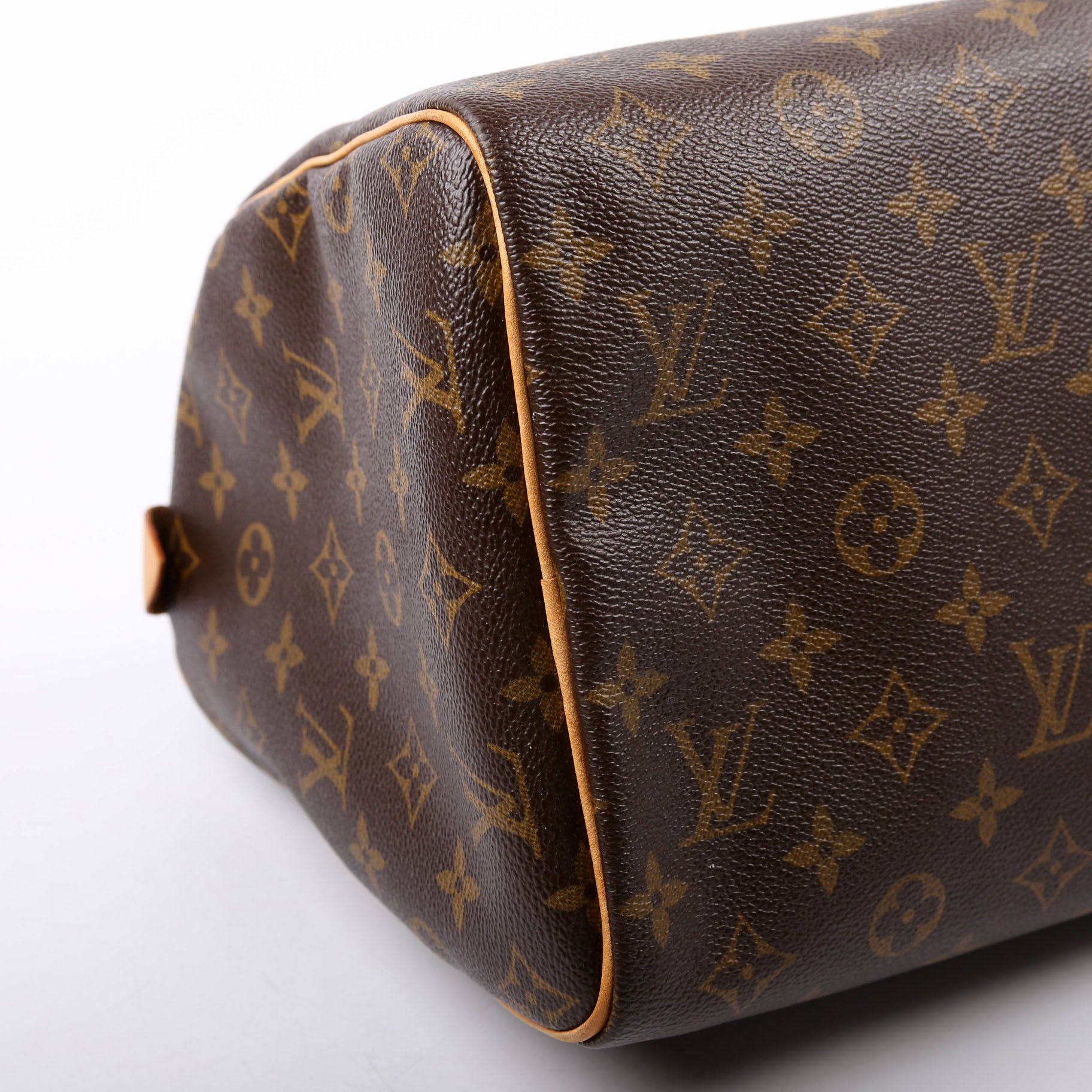 Speedy 30 Monogram