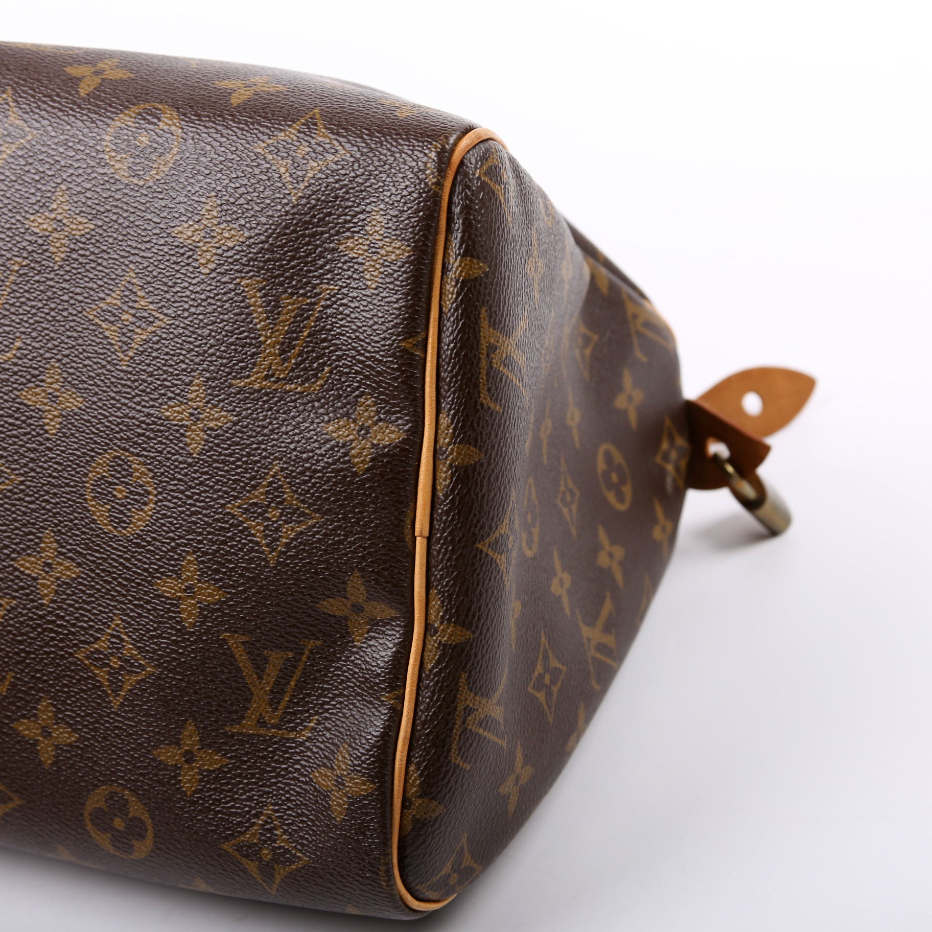 Speedy 30 Monogram