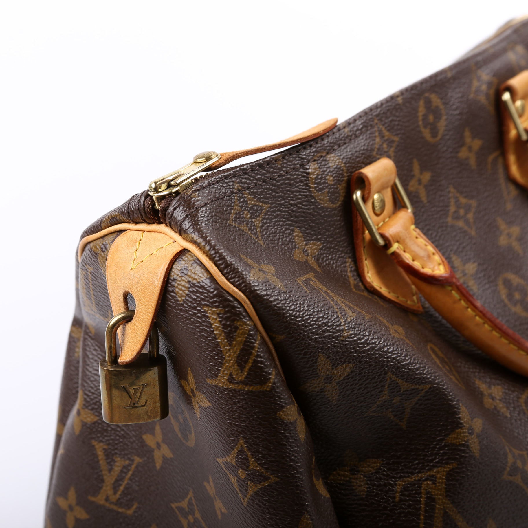 Speedy 30 Monogram