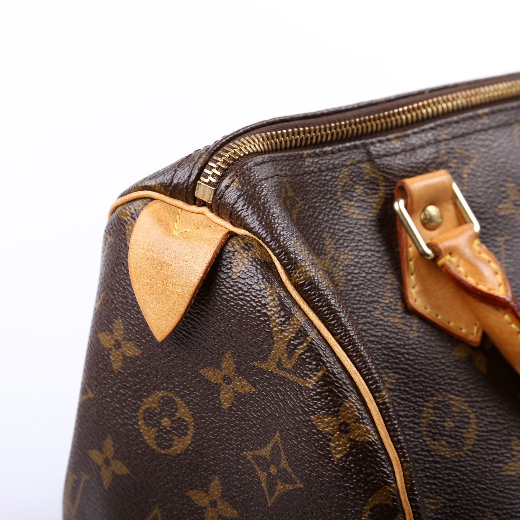 Speedy 30 Monogram