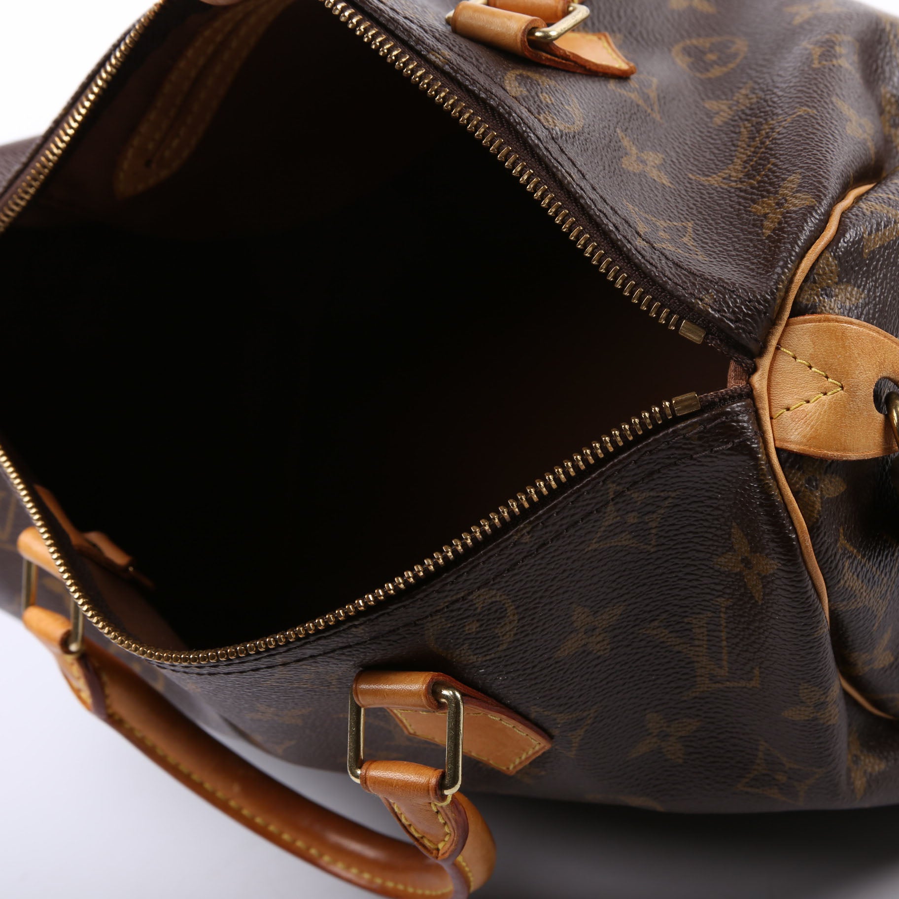 Speedy 30 Monogram