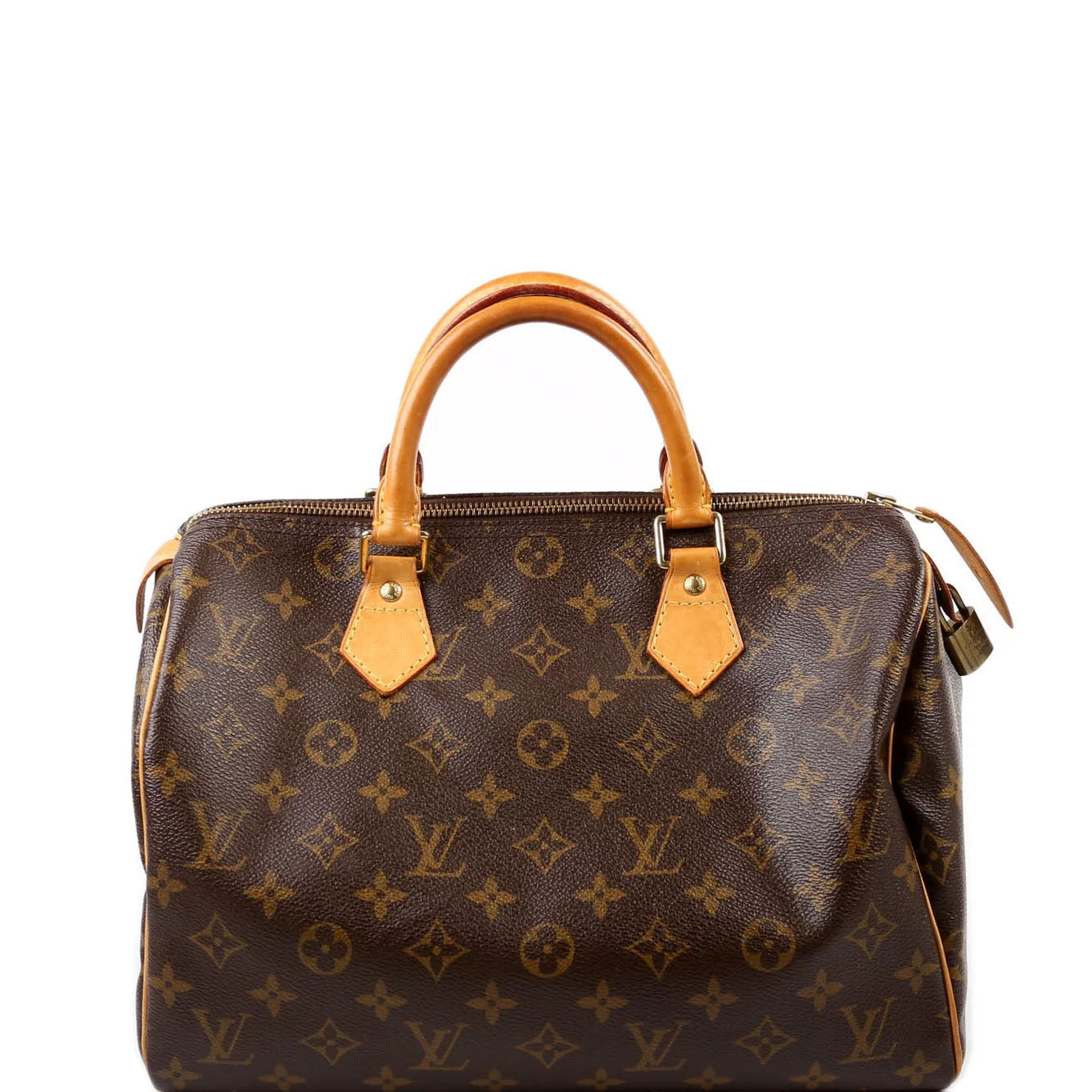 Speedy 30 Monogram