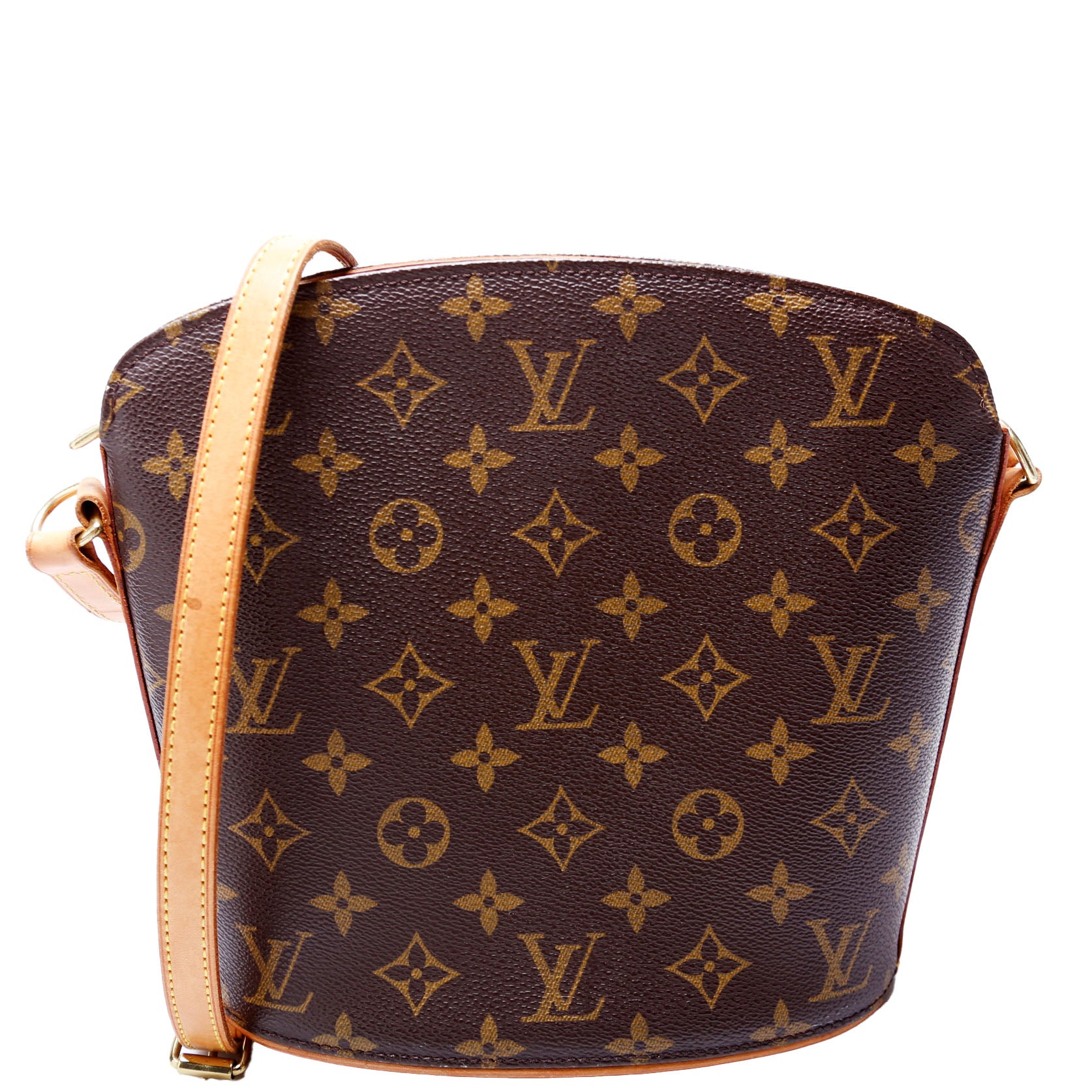 Drouot Monogram