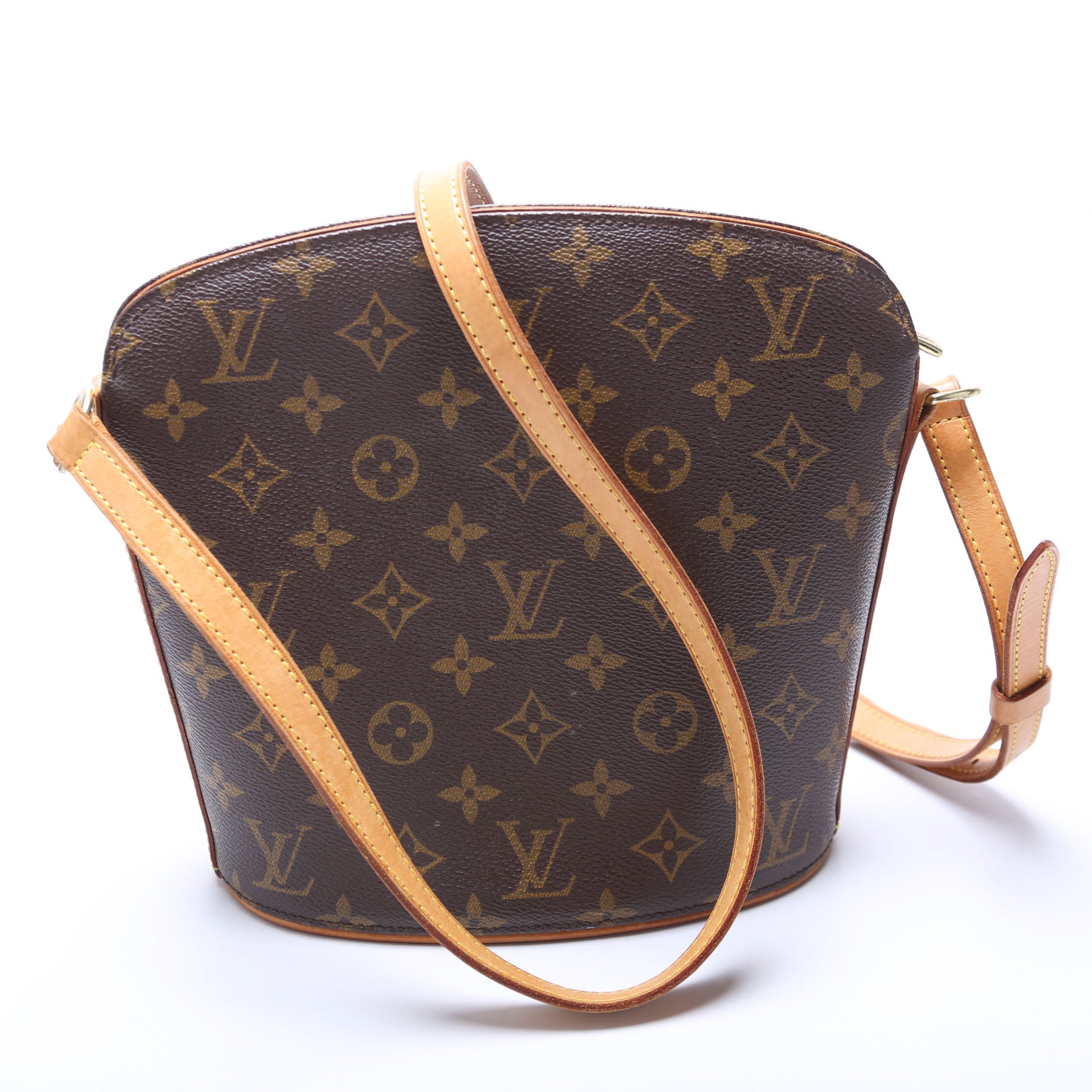 Drouot Monogram