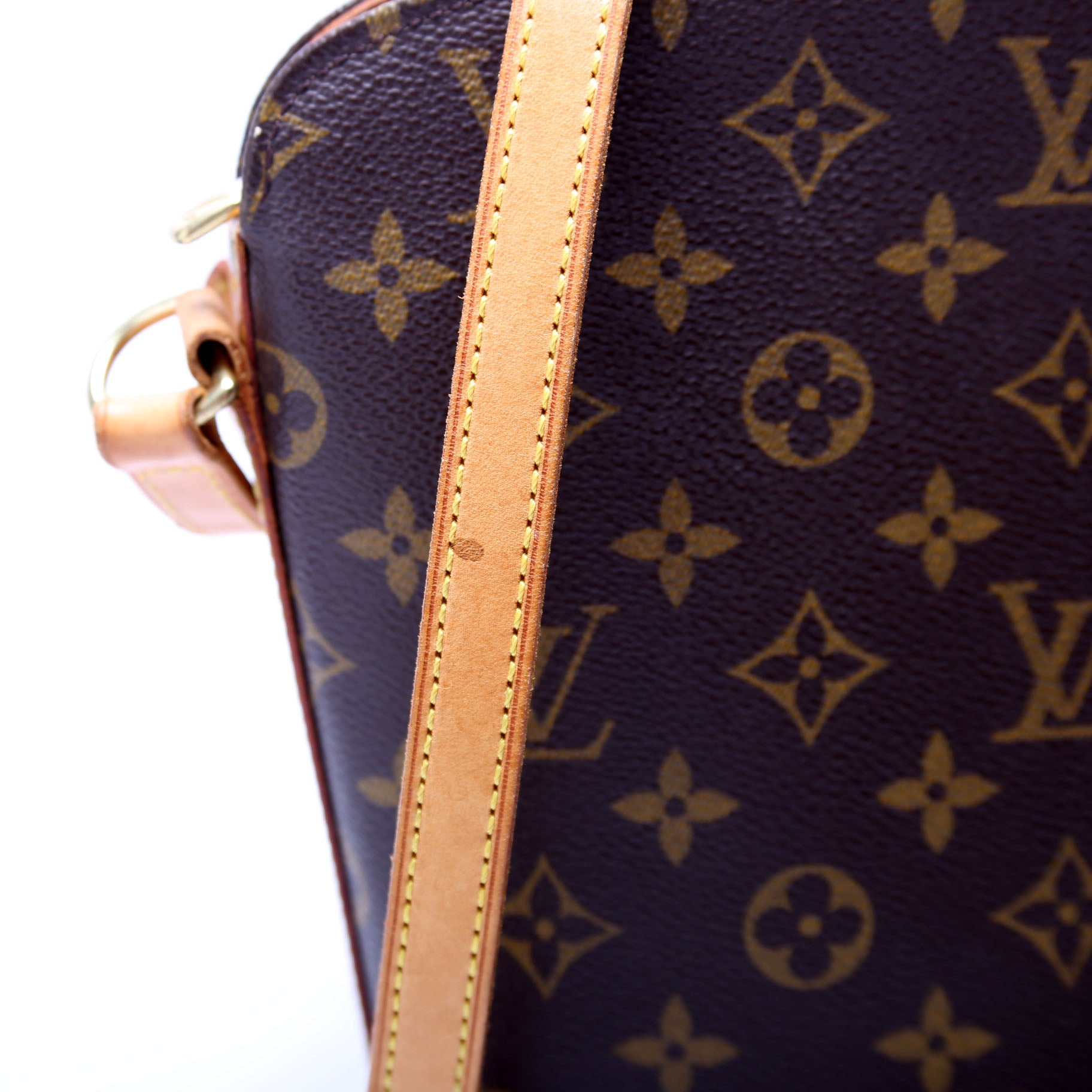 Drouot Monogram