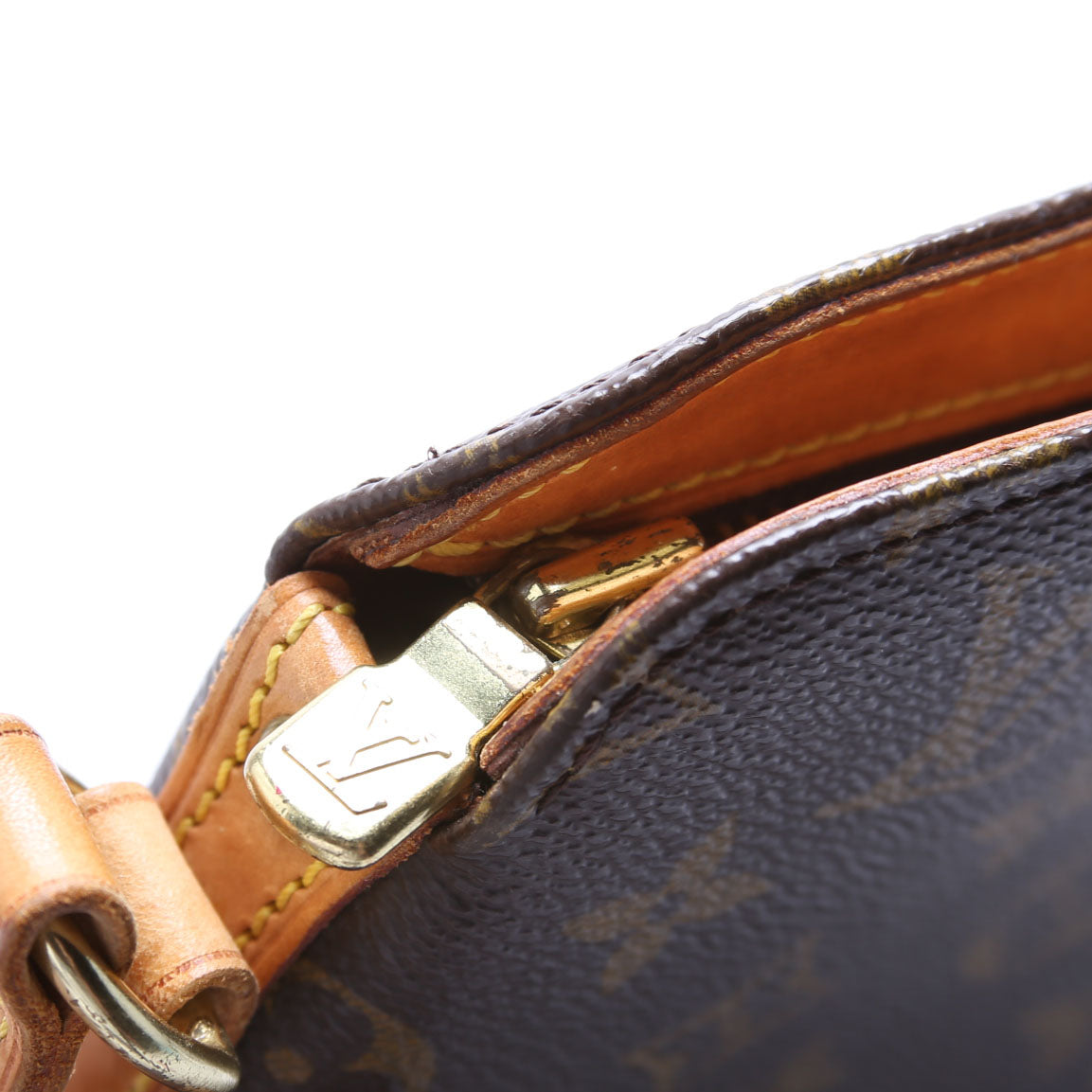 Drouot Monogram