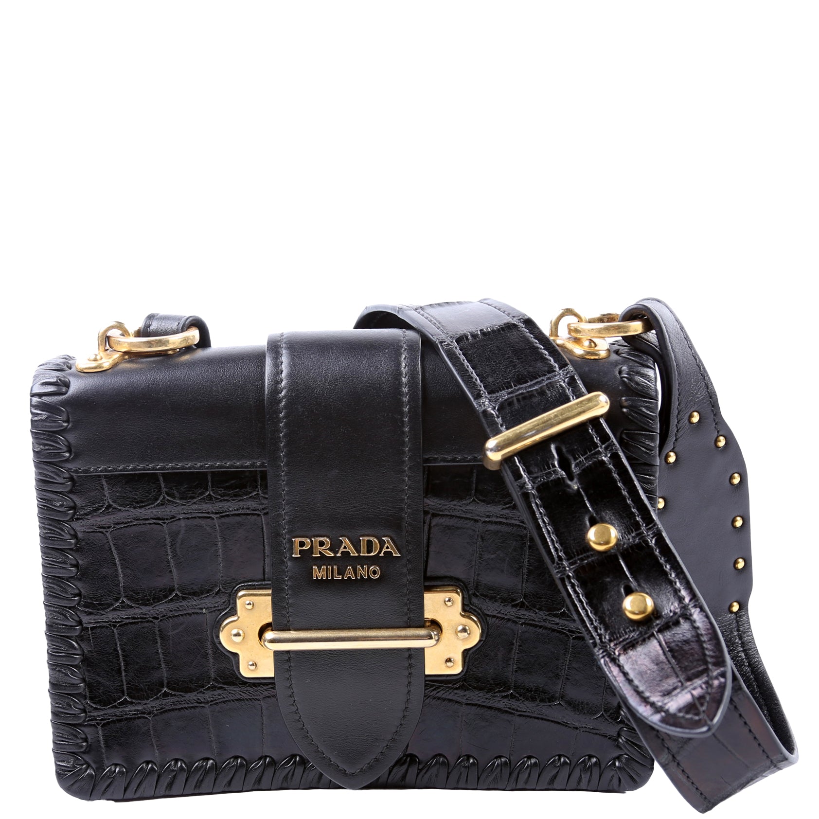 Prada Designer Bags: Sophisticated Luxury and Style