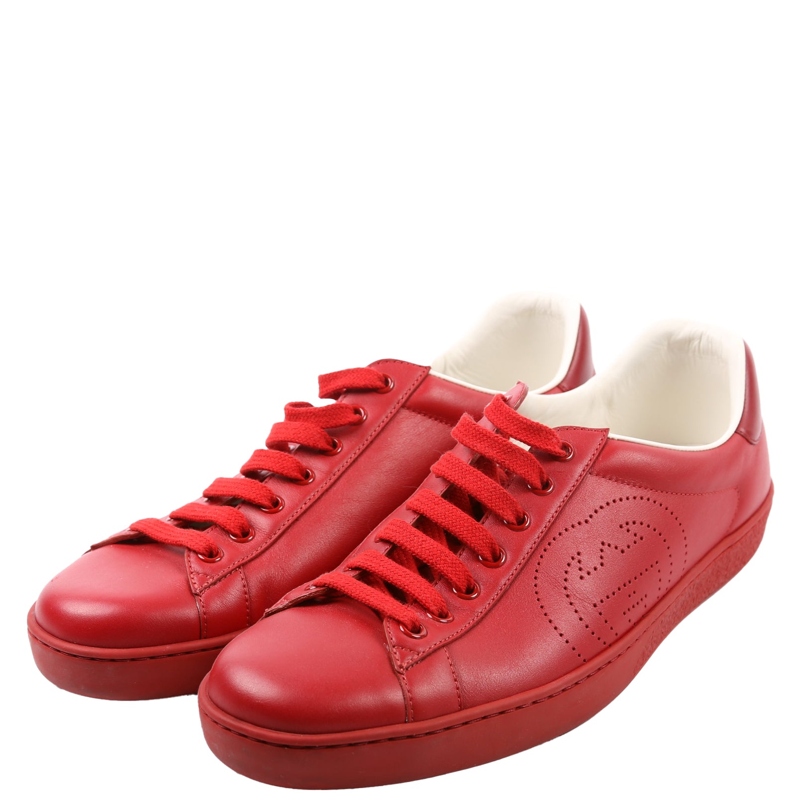 Gucci Shoes: Stylish and Luxurious Footwear