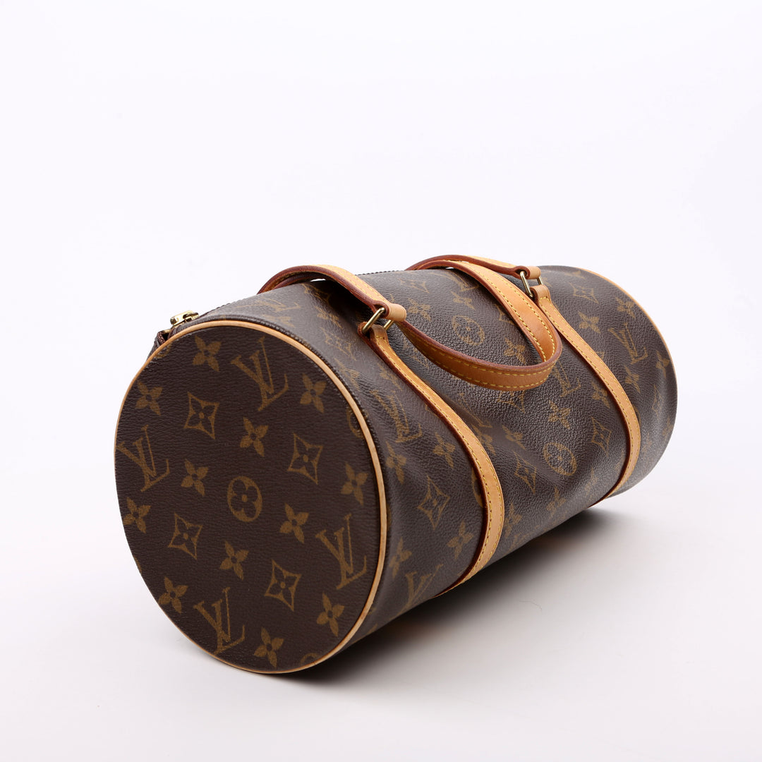 Papillon 30 11.5IN Monogram Papillon 30 11.5IN Monogram