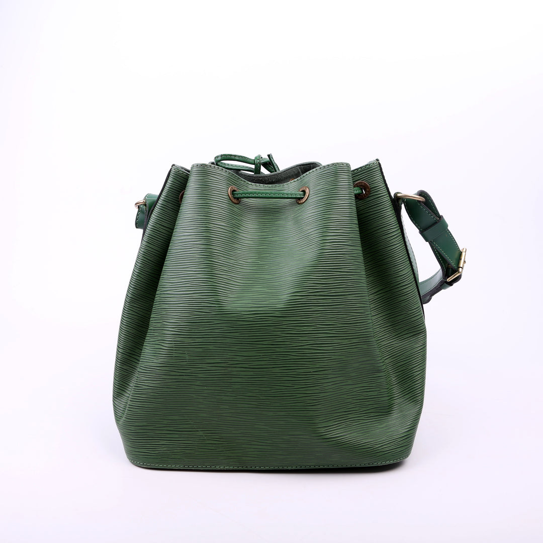 Noe Petit Vintage Epi Green