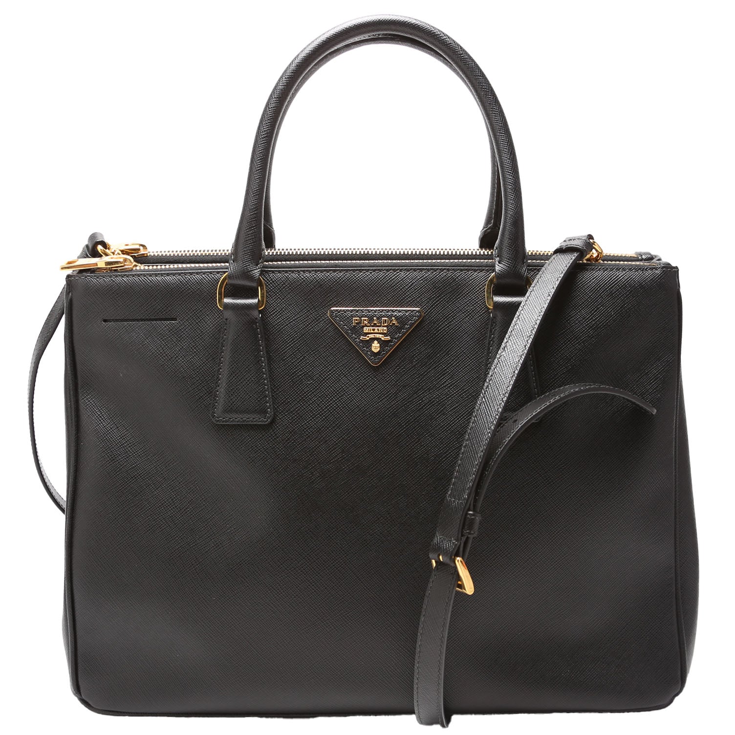 Prada Designer Bags: Sophisticated Luxury and Style