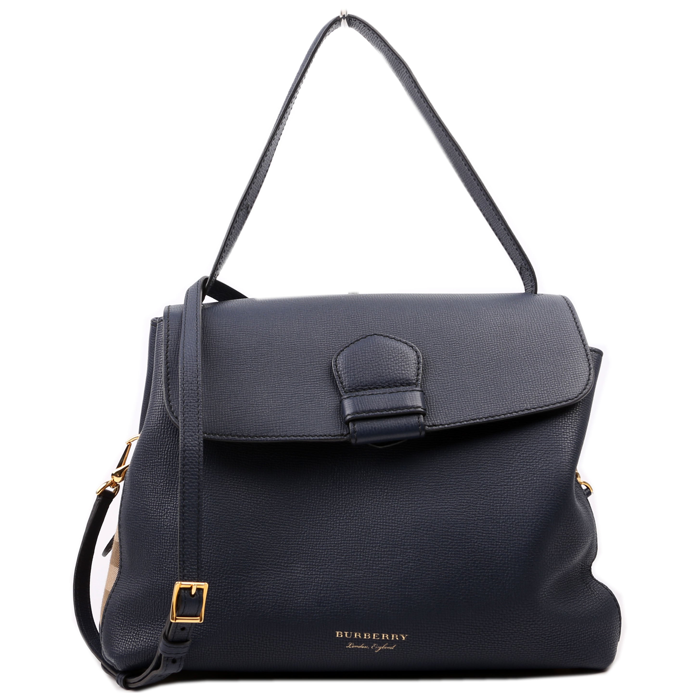 Camberley House Check Medium 4064313 Navy