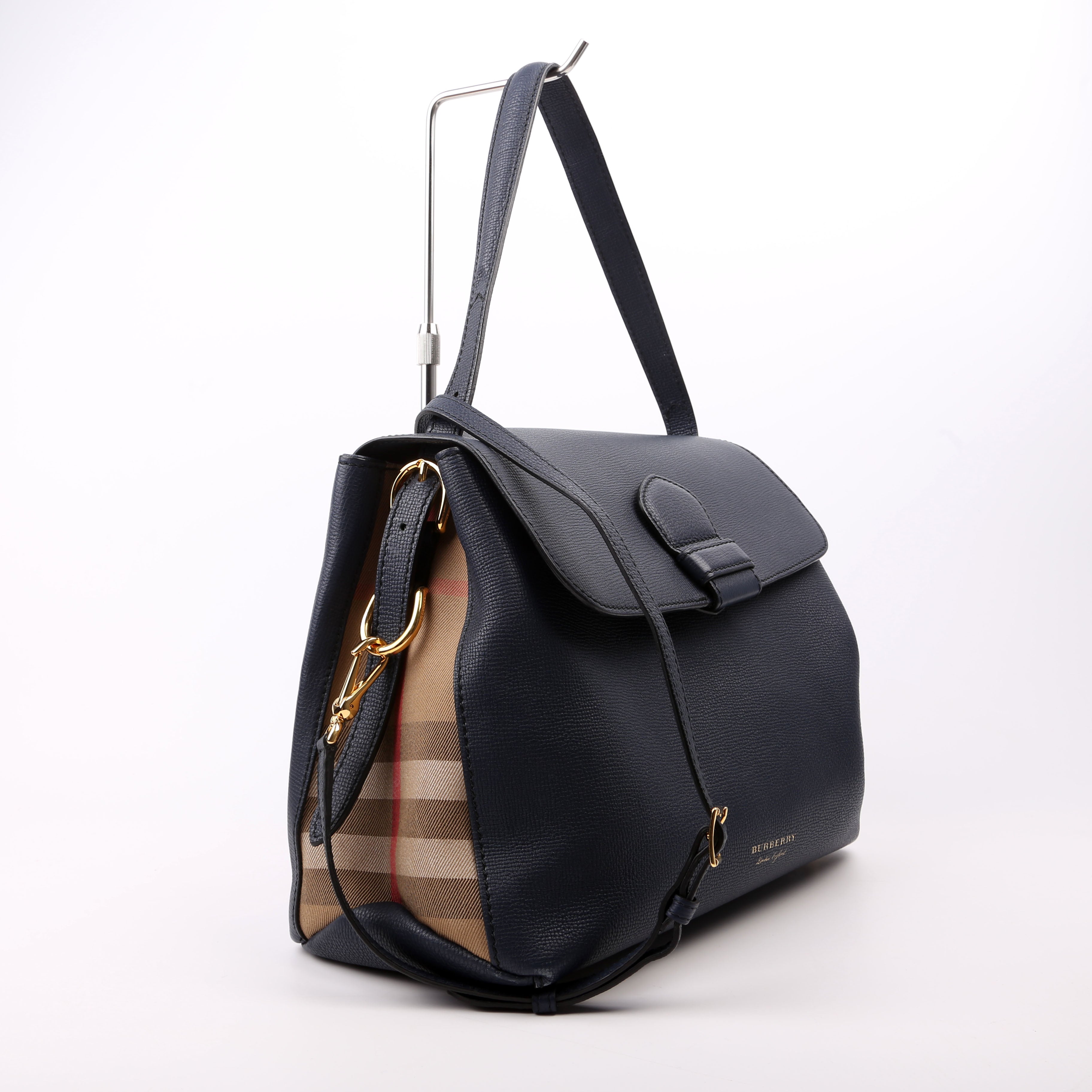 Camberley House Check Medium 4064313 Navy