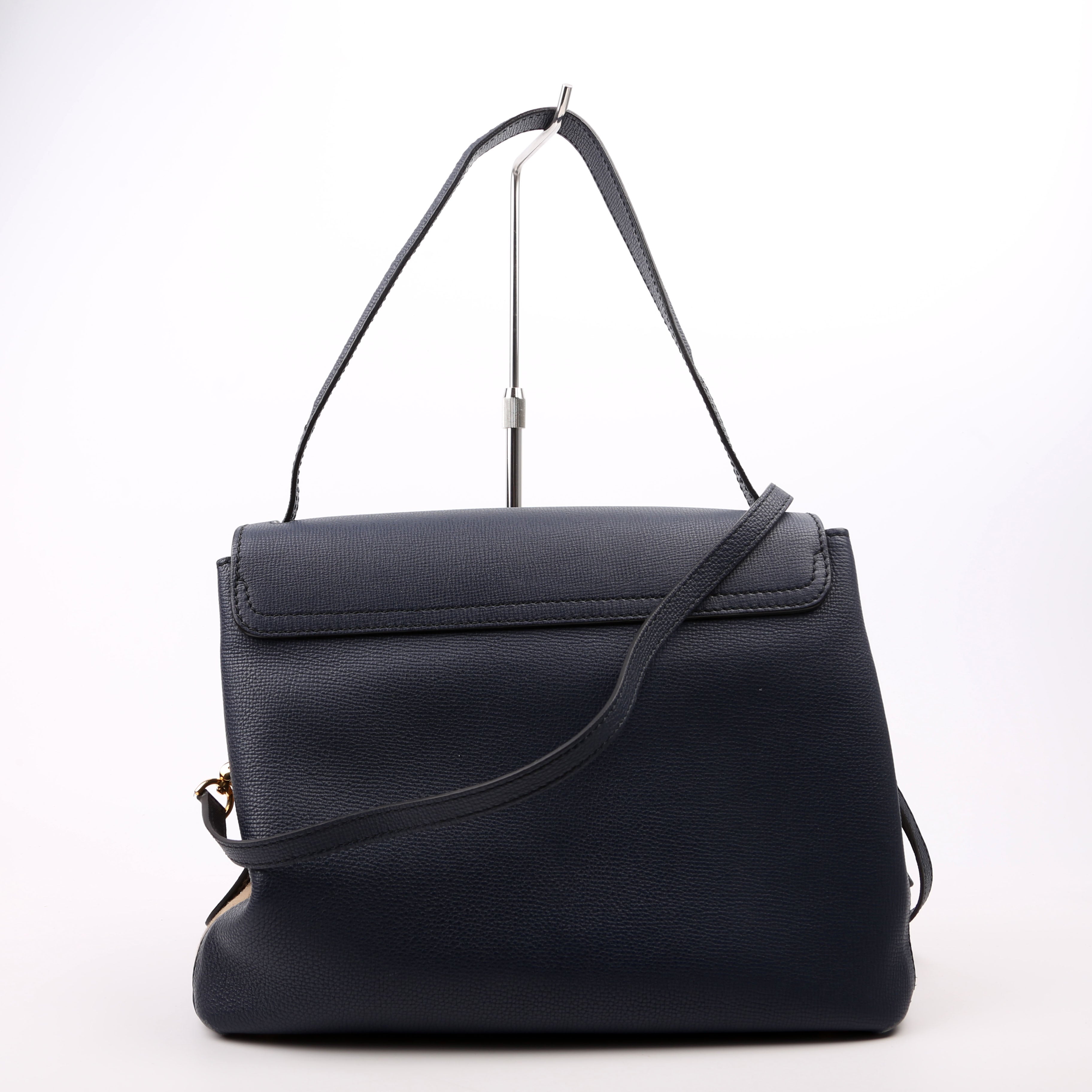 Camberley House Check Medium 4064313 Navy