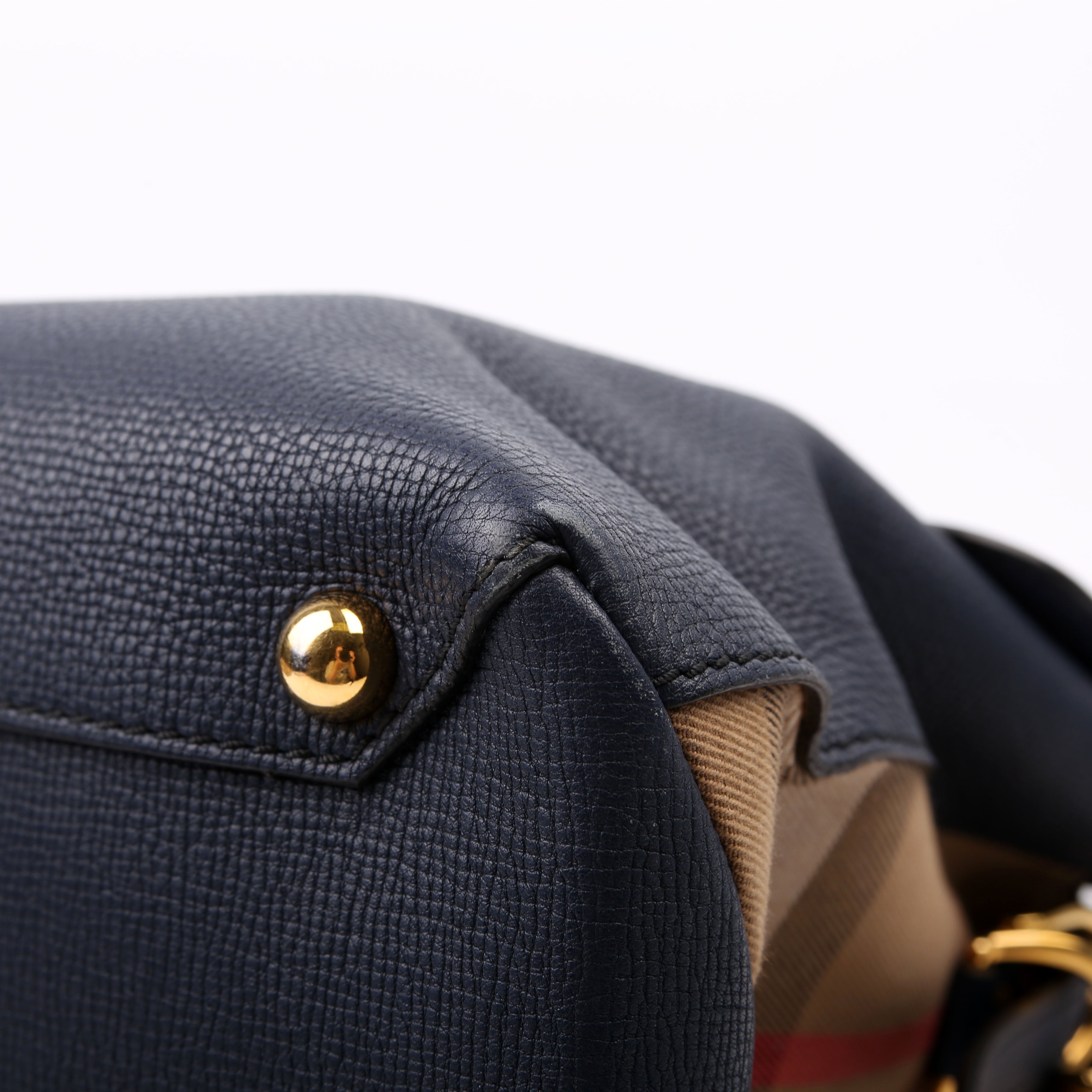 Camberley House Check Medium 4064313 Navy