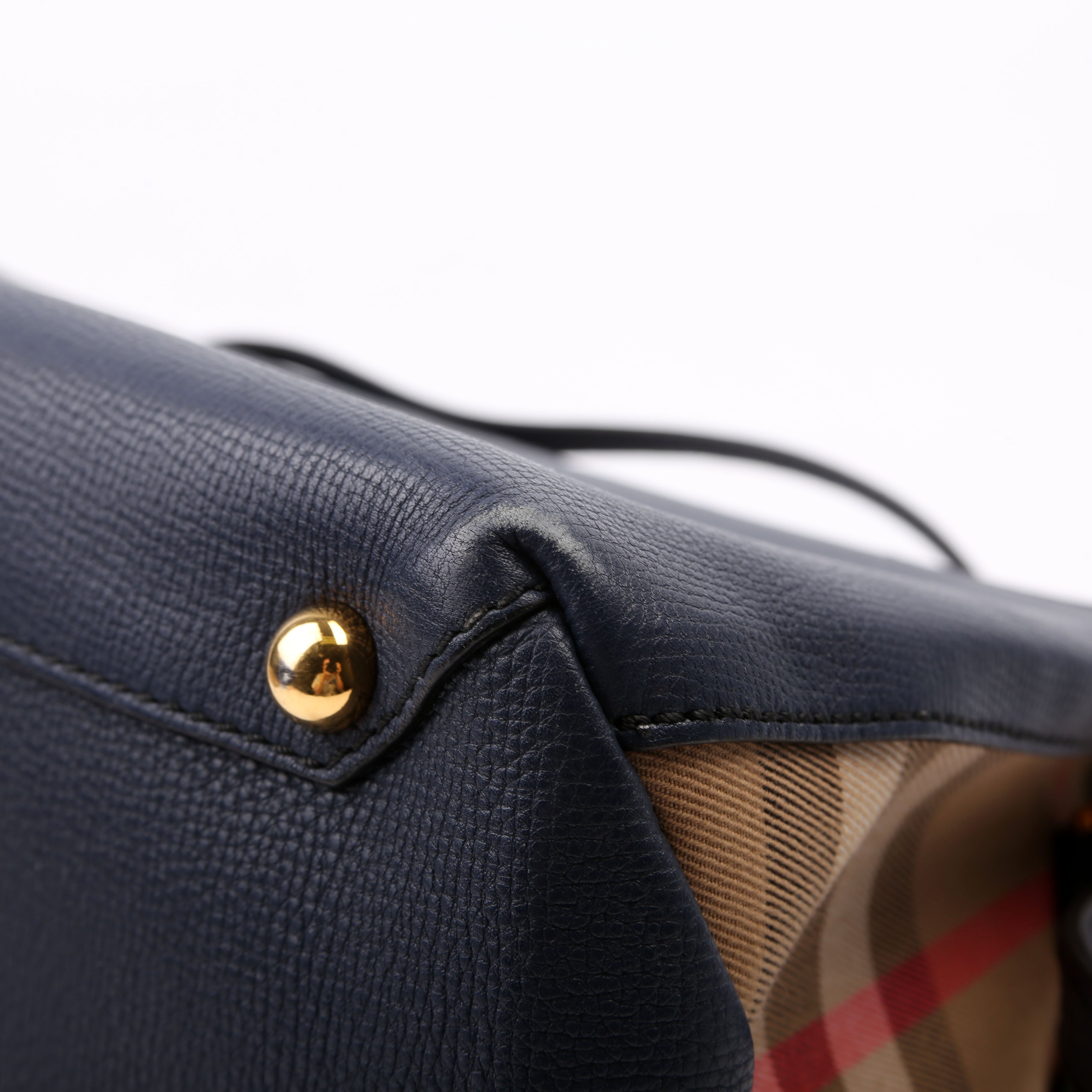 Camberley House Check Medium 4064313 Navy