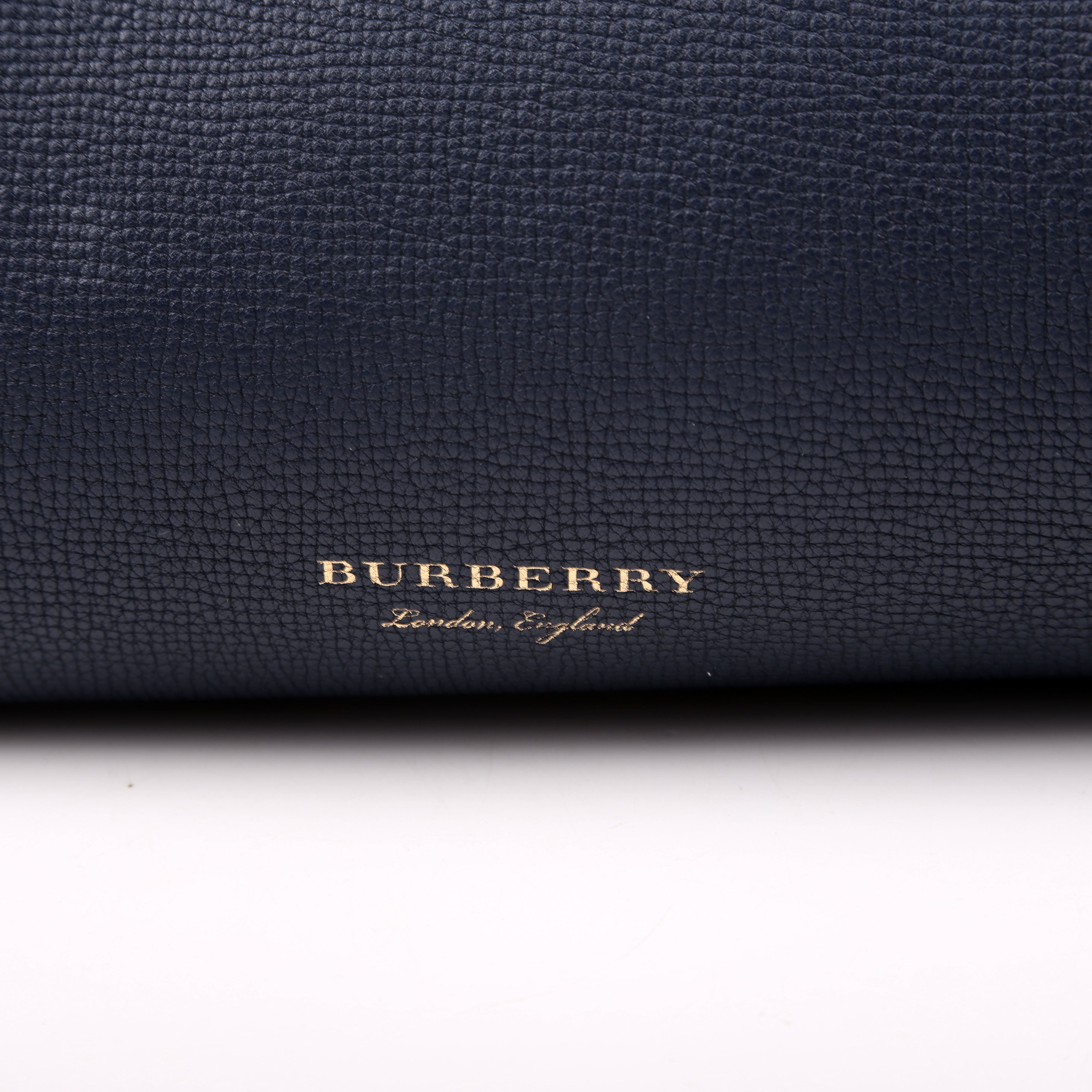 Camberley House Check Medium 4064313 Navy
