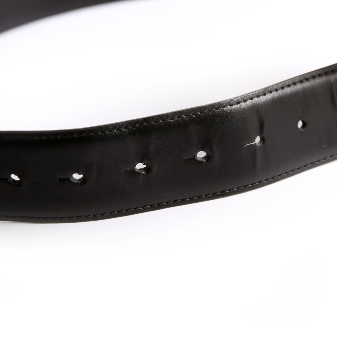 DCU4140 Medusa Head Belt Size 110/44 Black