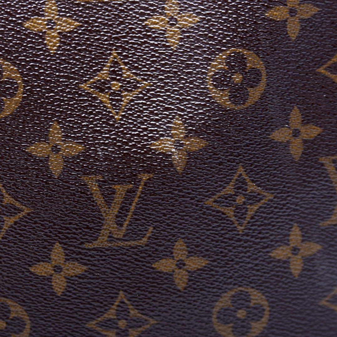 Odeon PM Monogram