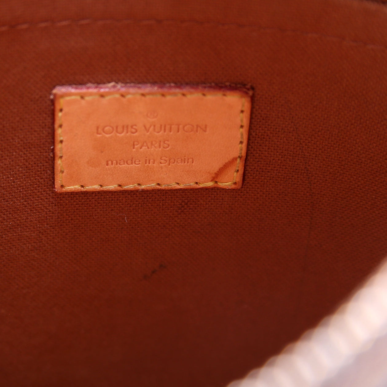 Odeon PM Monogram