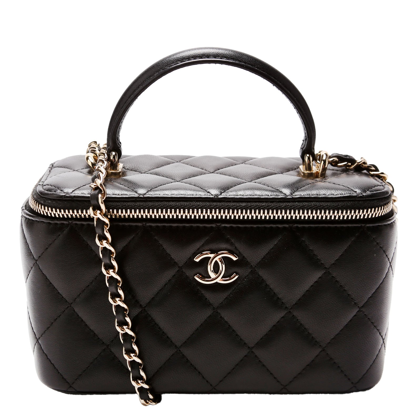 Chanel Collection: Luxury Designer Handbags